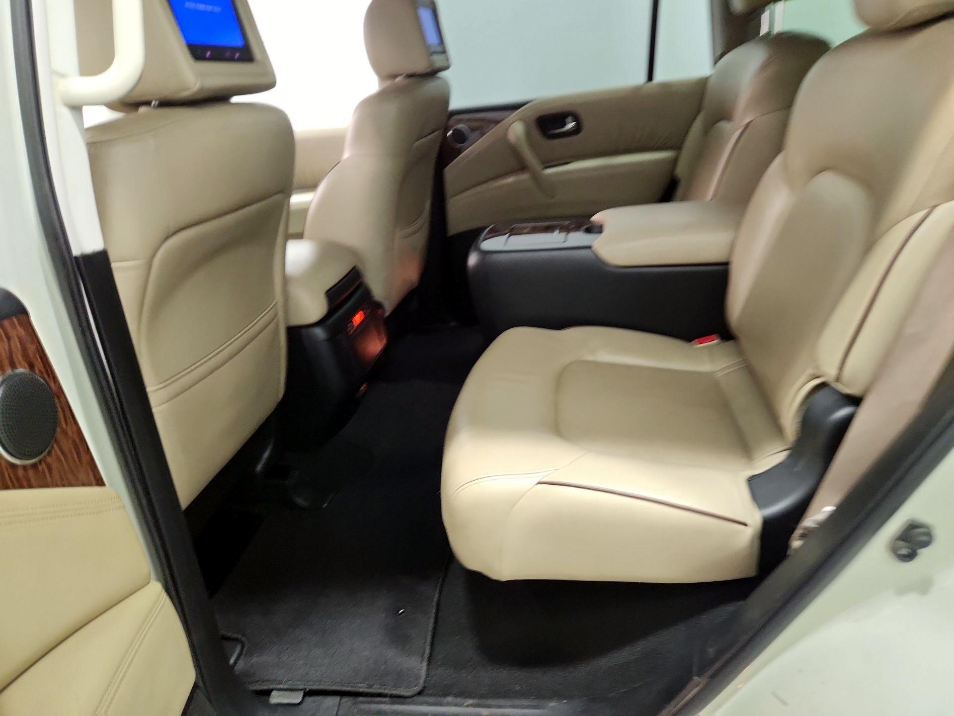 Thumbnail: 2017 Nissan Armada - 18