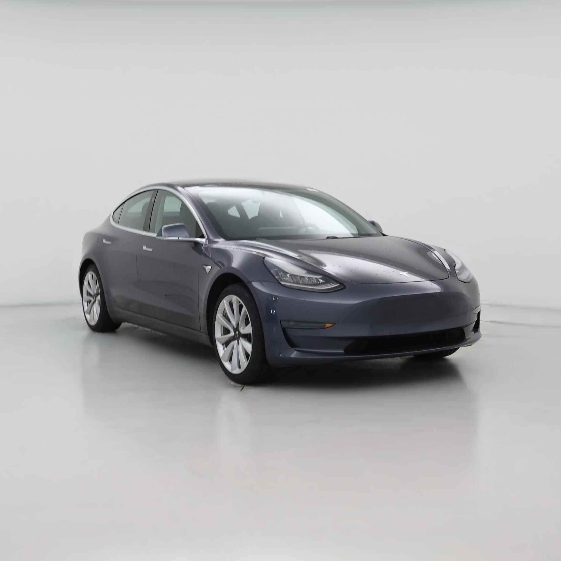 Thumbnail: 2020 Tesla Model 3 - 1