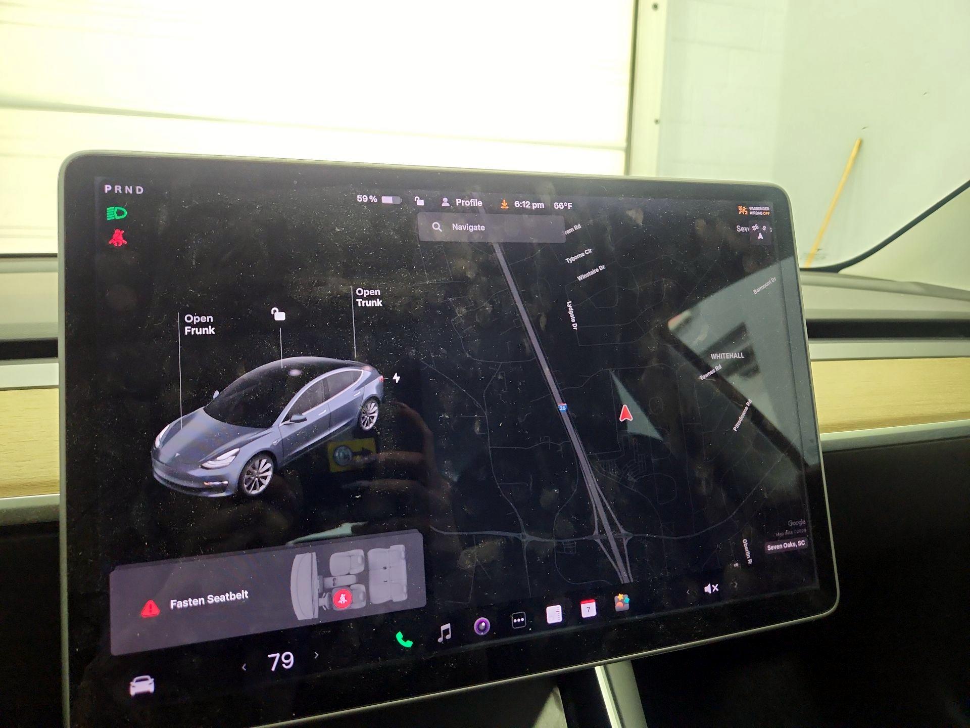 Thumbnail: 2020 Tesla Model 3 - 13