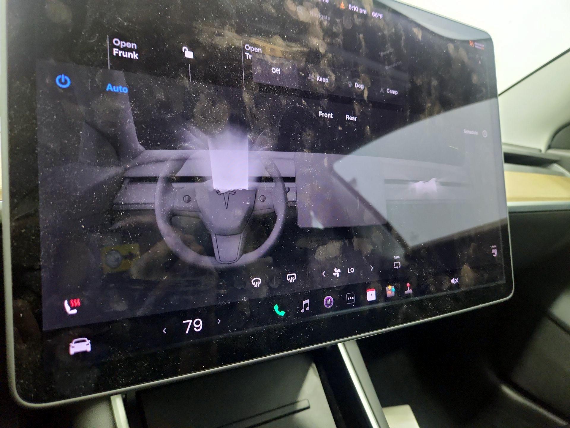 Thumbnail: 2020 Tesla Model 3 - 16