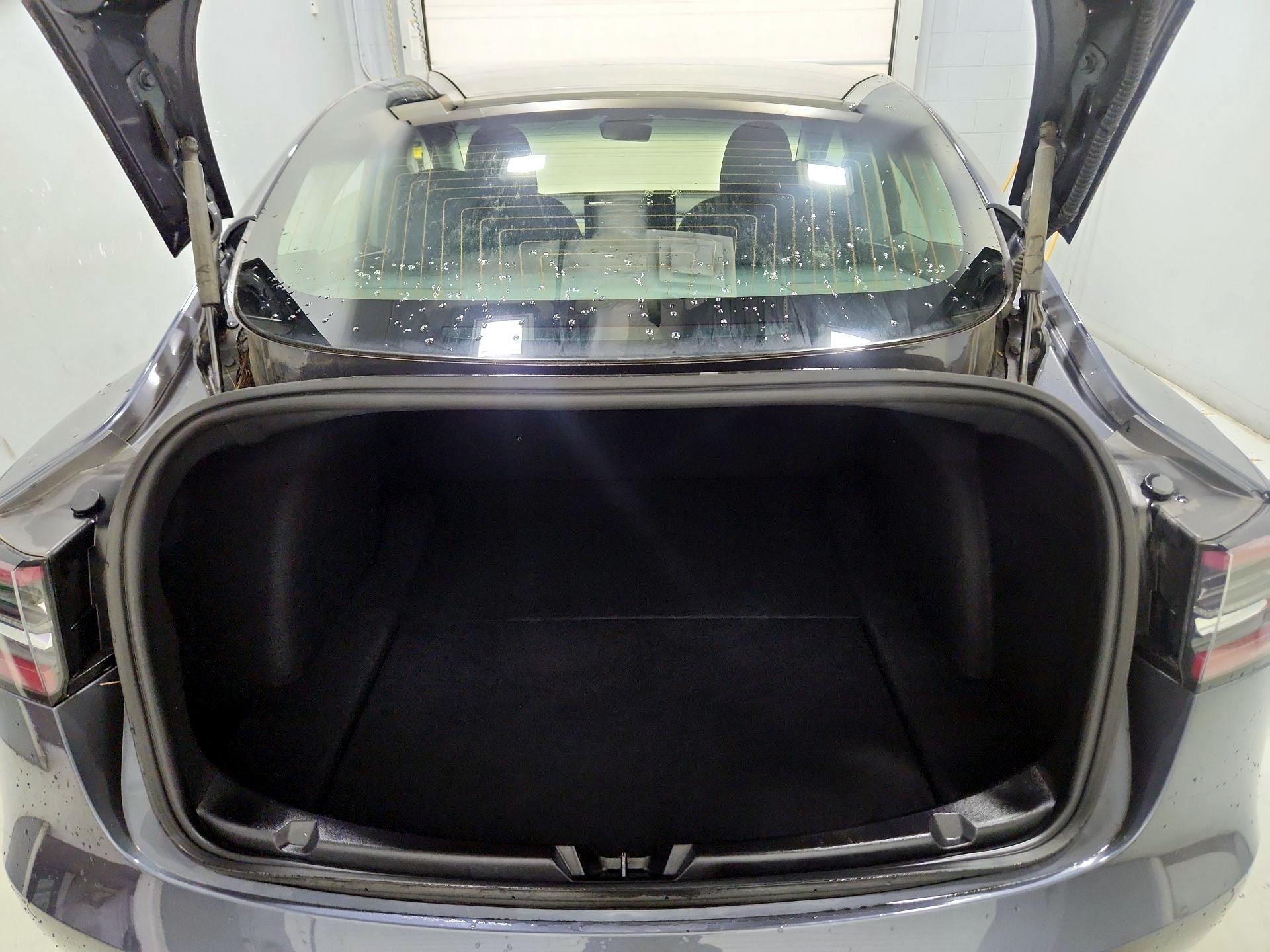 Thumbnail: 2020 Tesla Model 3 - 19