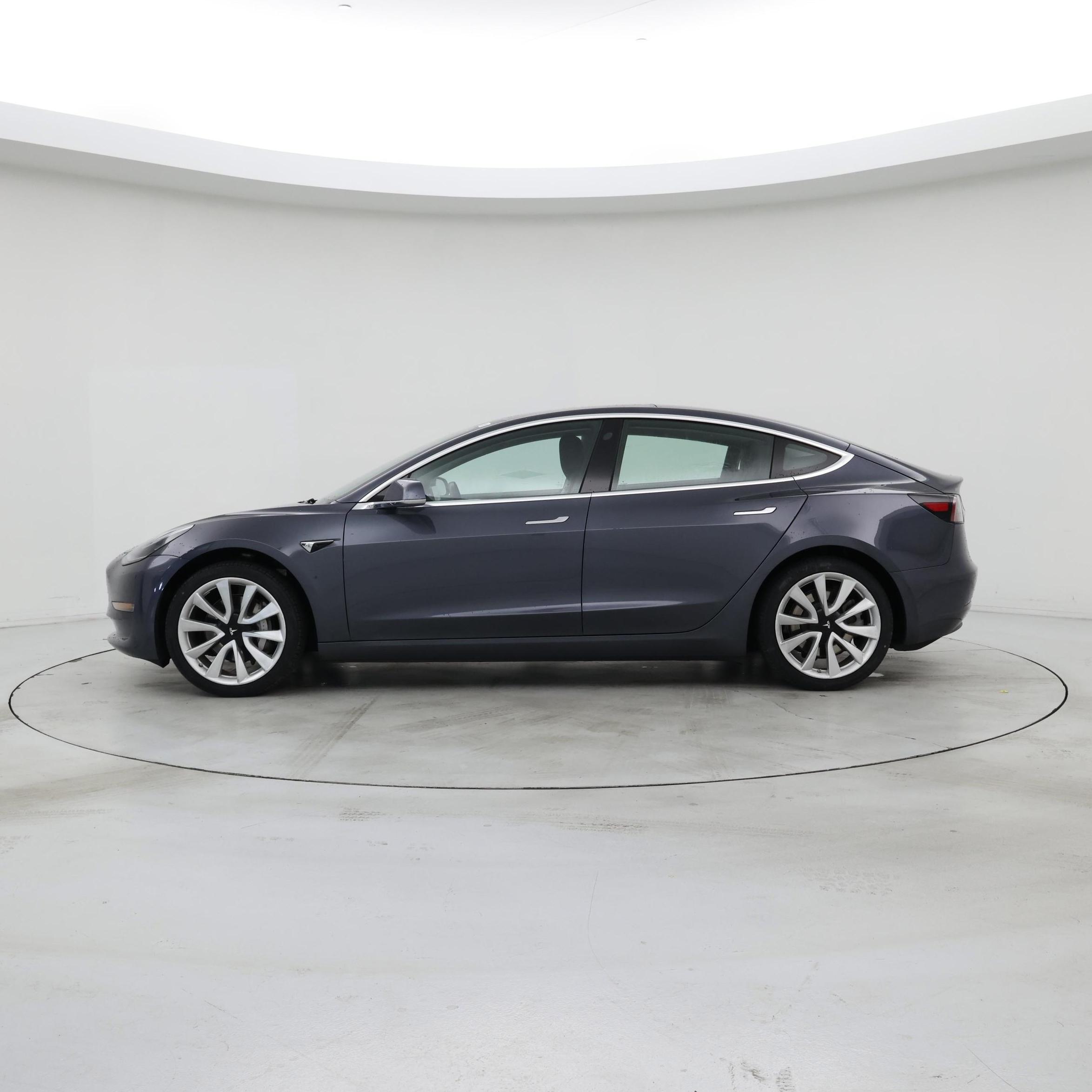 Thumbnail: 2020 Tesla Model 3 - 3
