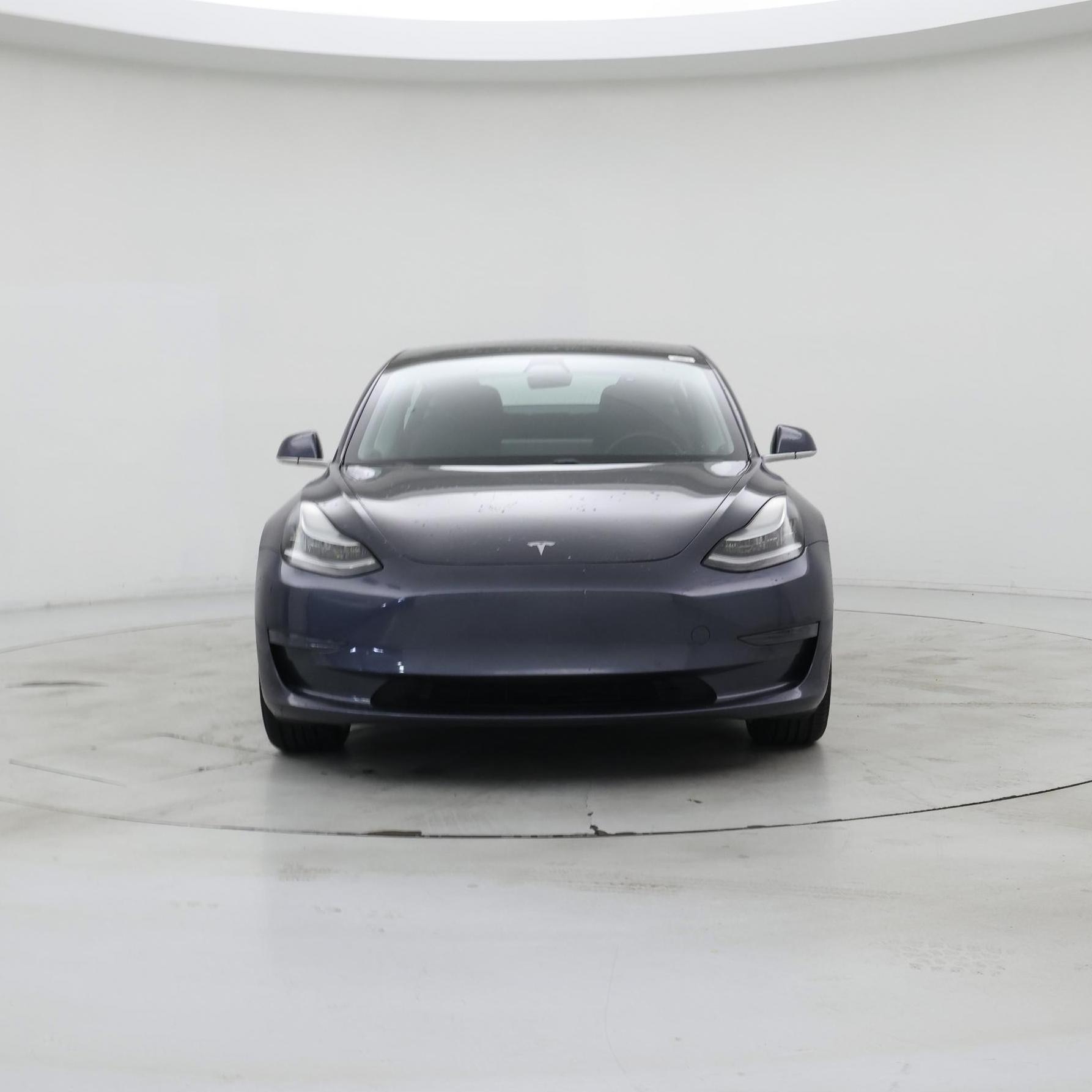 Thumbnail: 2020 Tesla Model 3 - 5