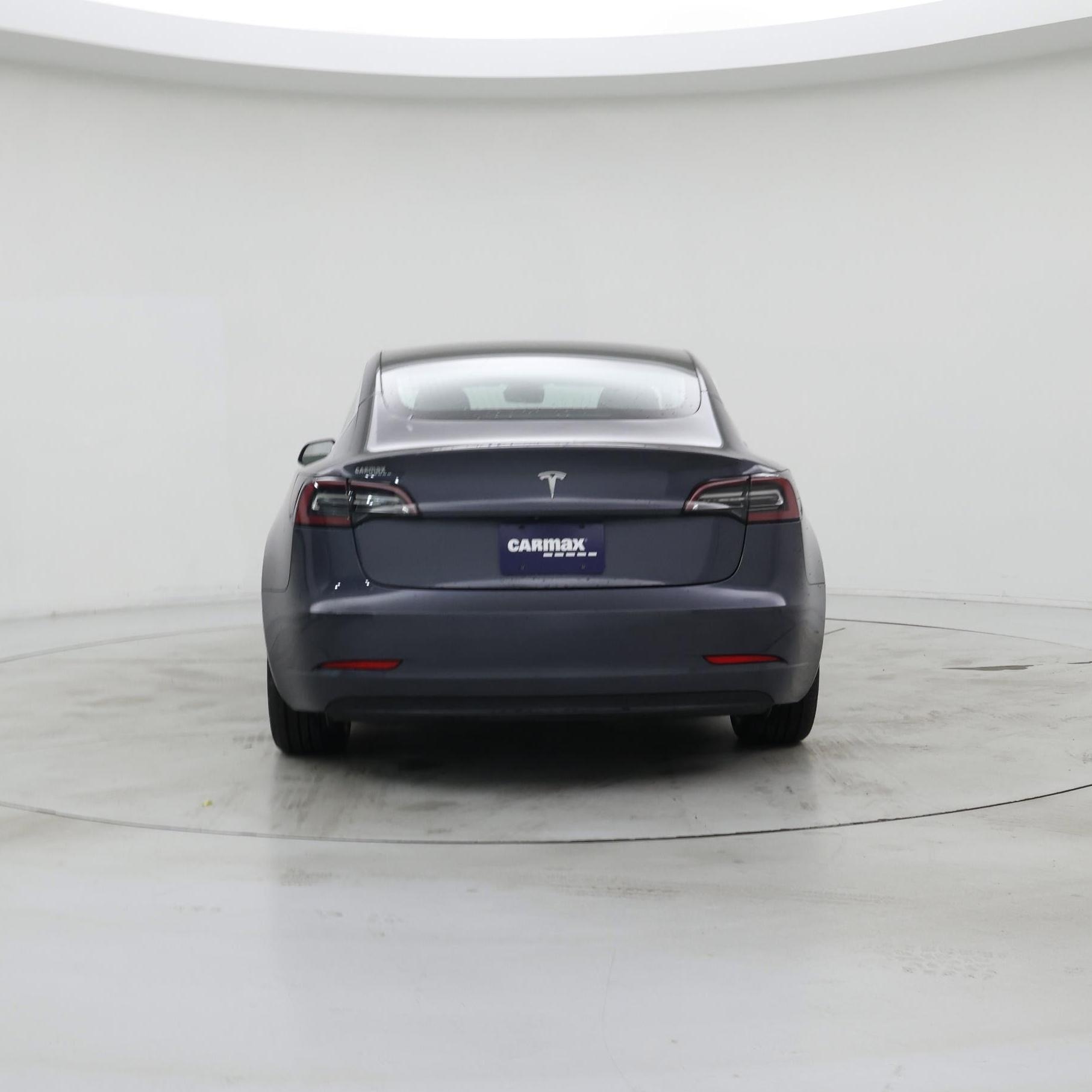 Thumbnail: 2020 Tesla Model 3 - 6