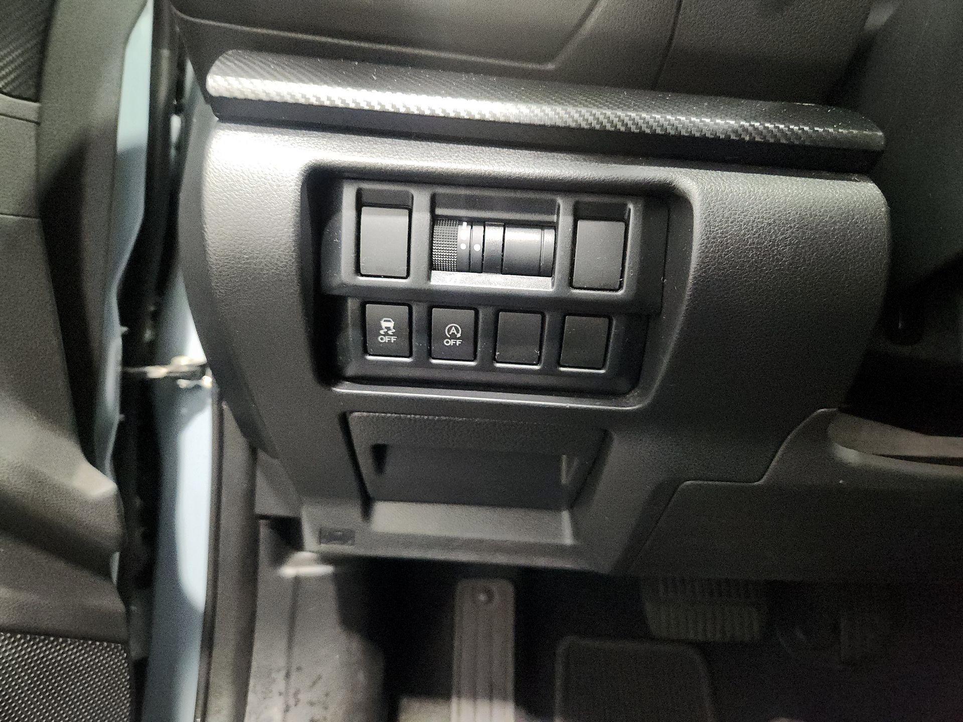 Thumbnail: 2021 Subaru Crosstrek - 13