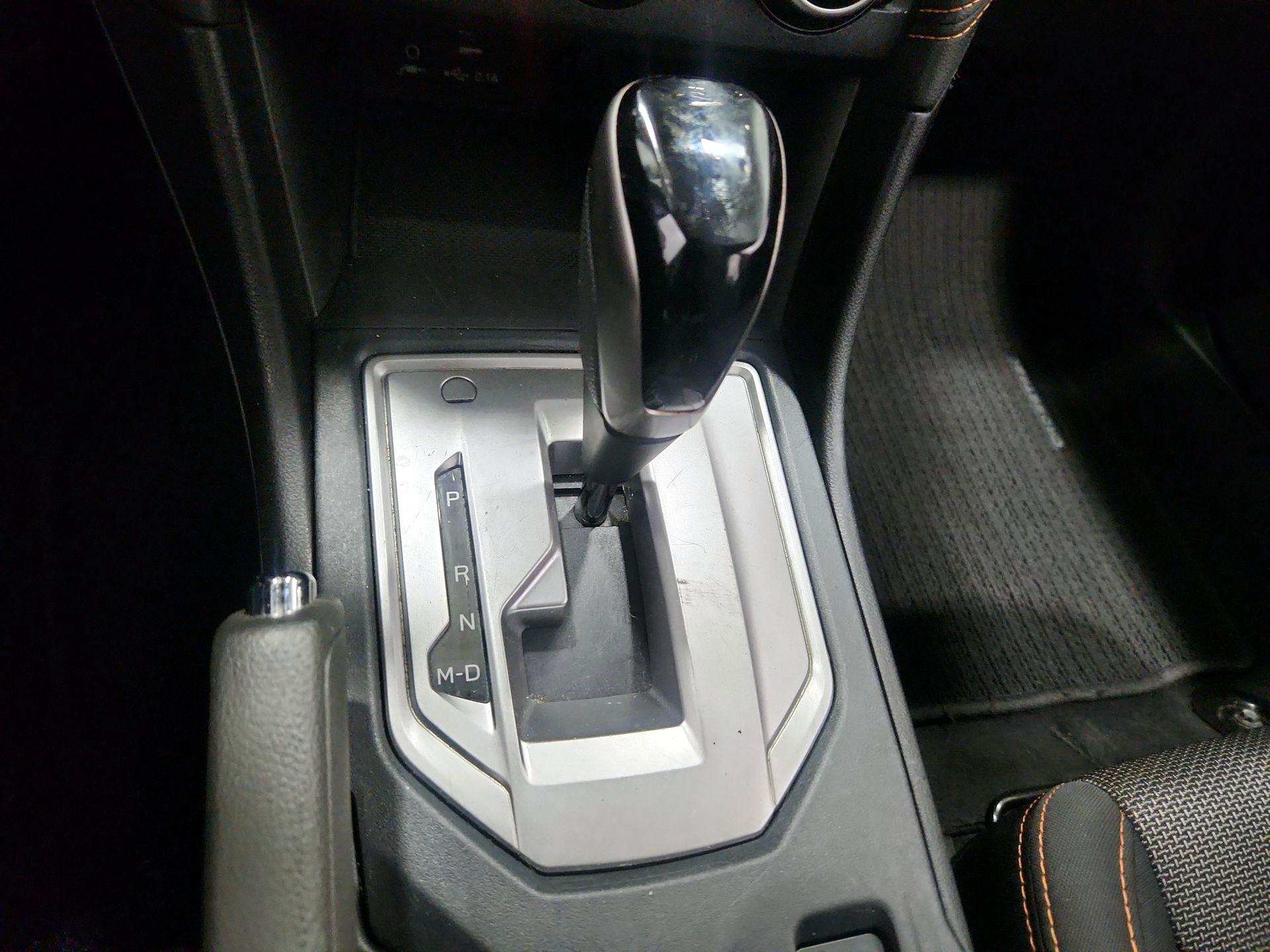 Thumbnail: 2021 Subaru Crosstrek - 17