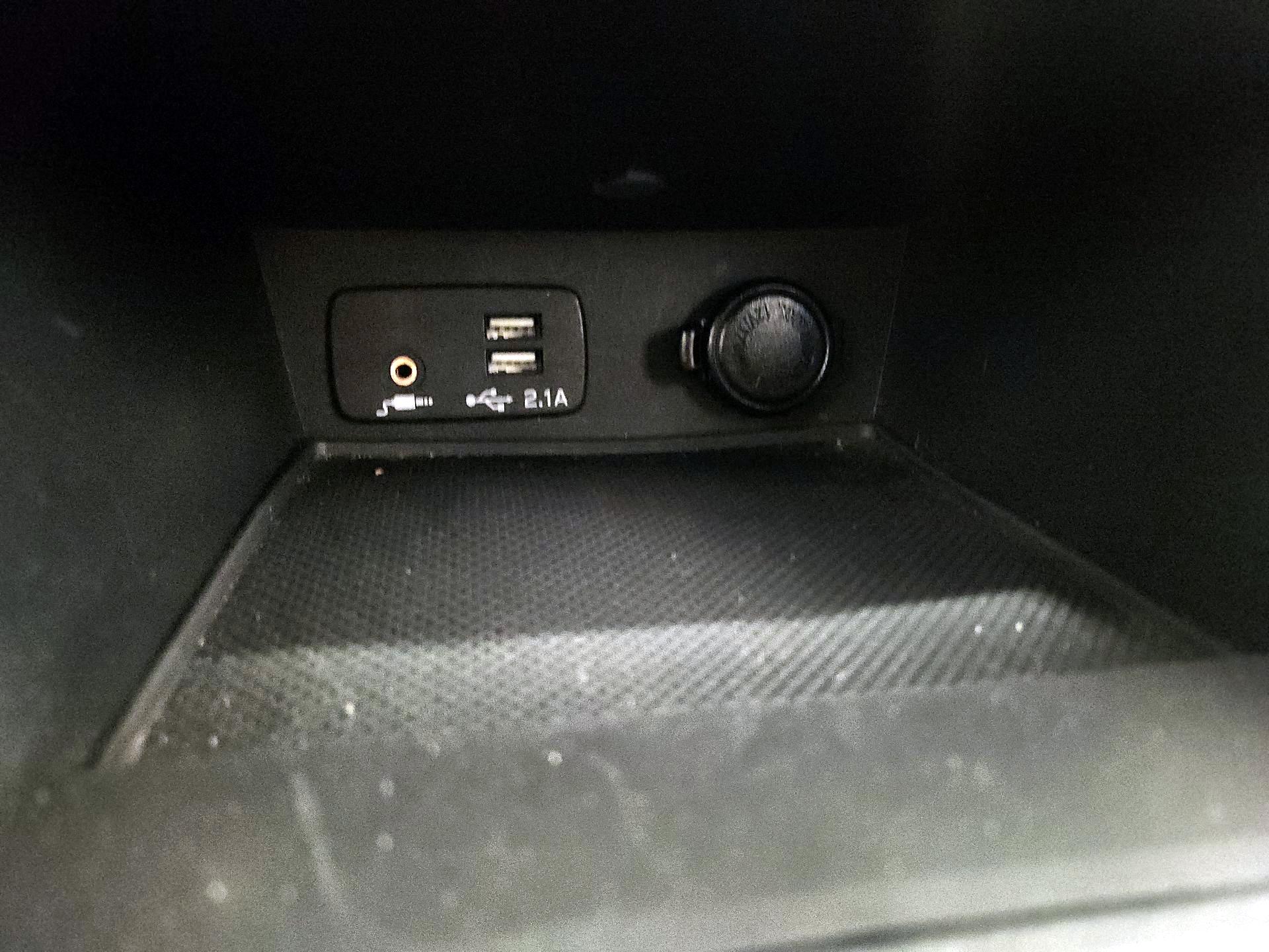 Thumbnail: 2021 Subaru Crosstrek - 18