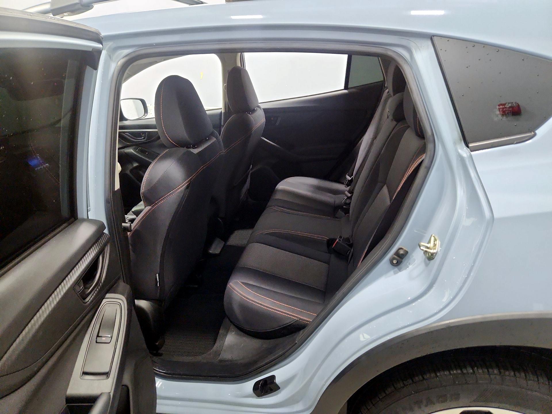 Thumbnail: 2021 Subaru Crosstrek - 19