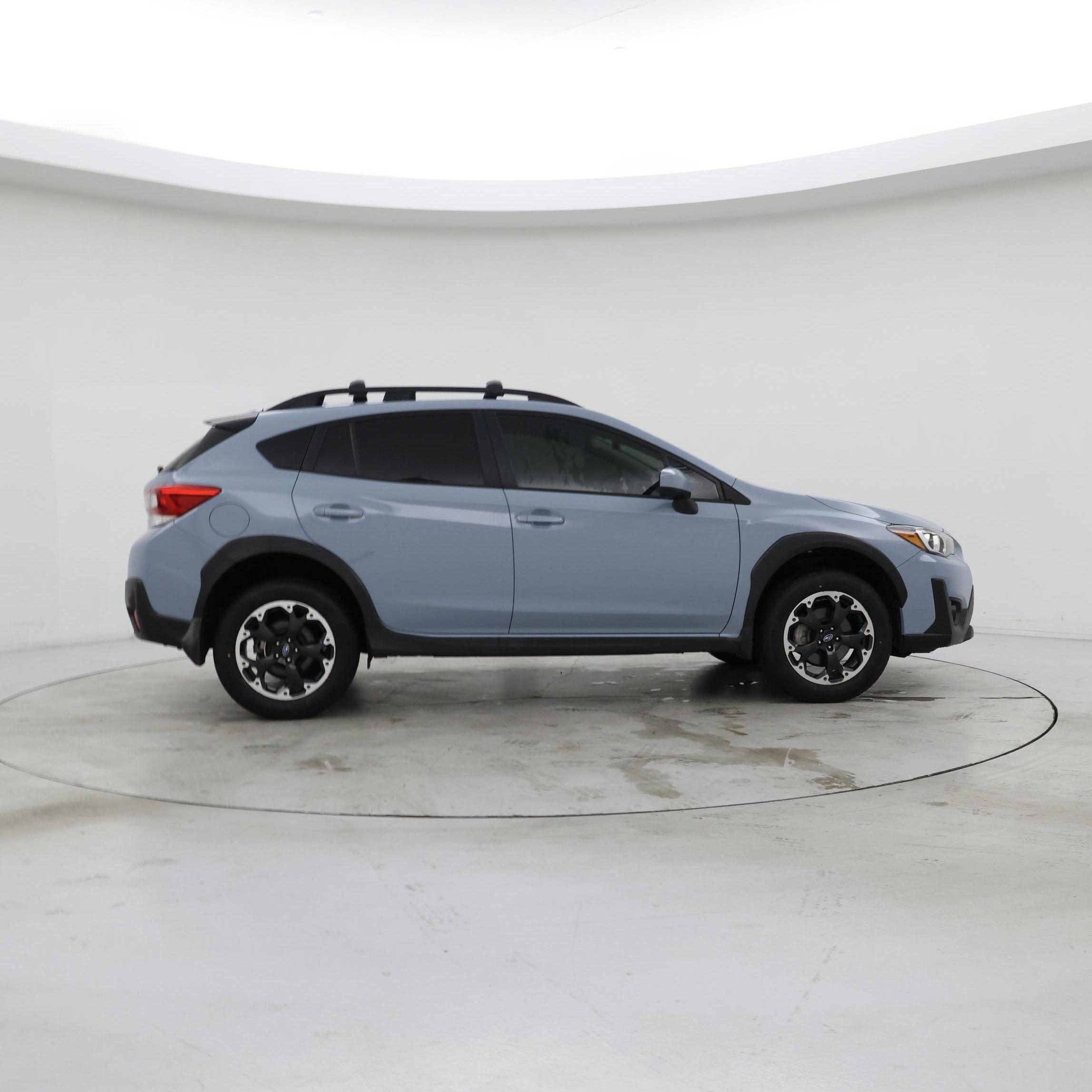 Thumbnail: 2021 Subaru Crosstrek - 7