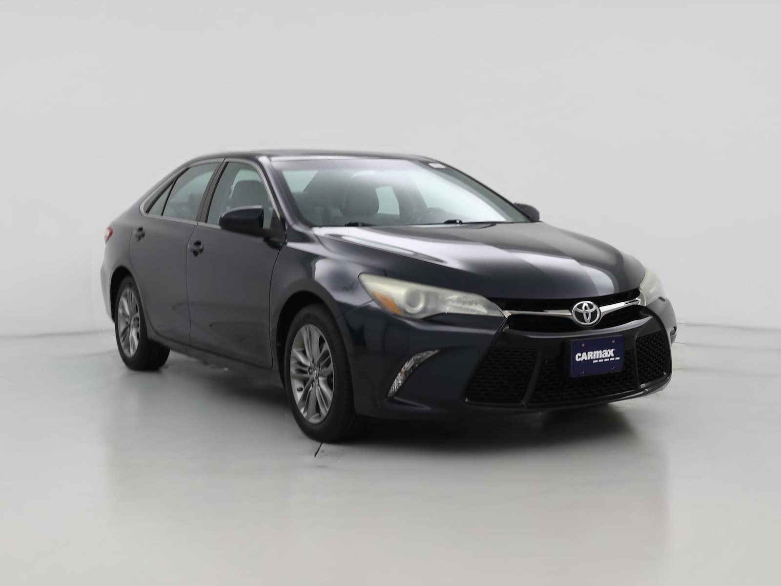 2016 Toyota Camry Special Edition