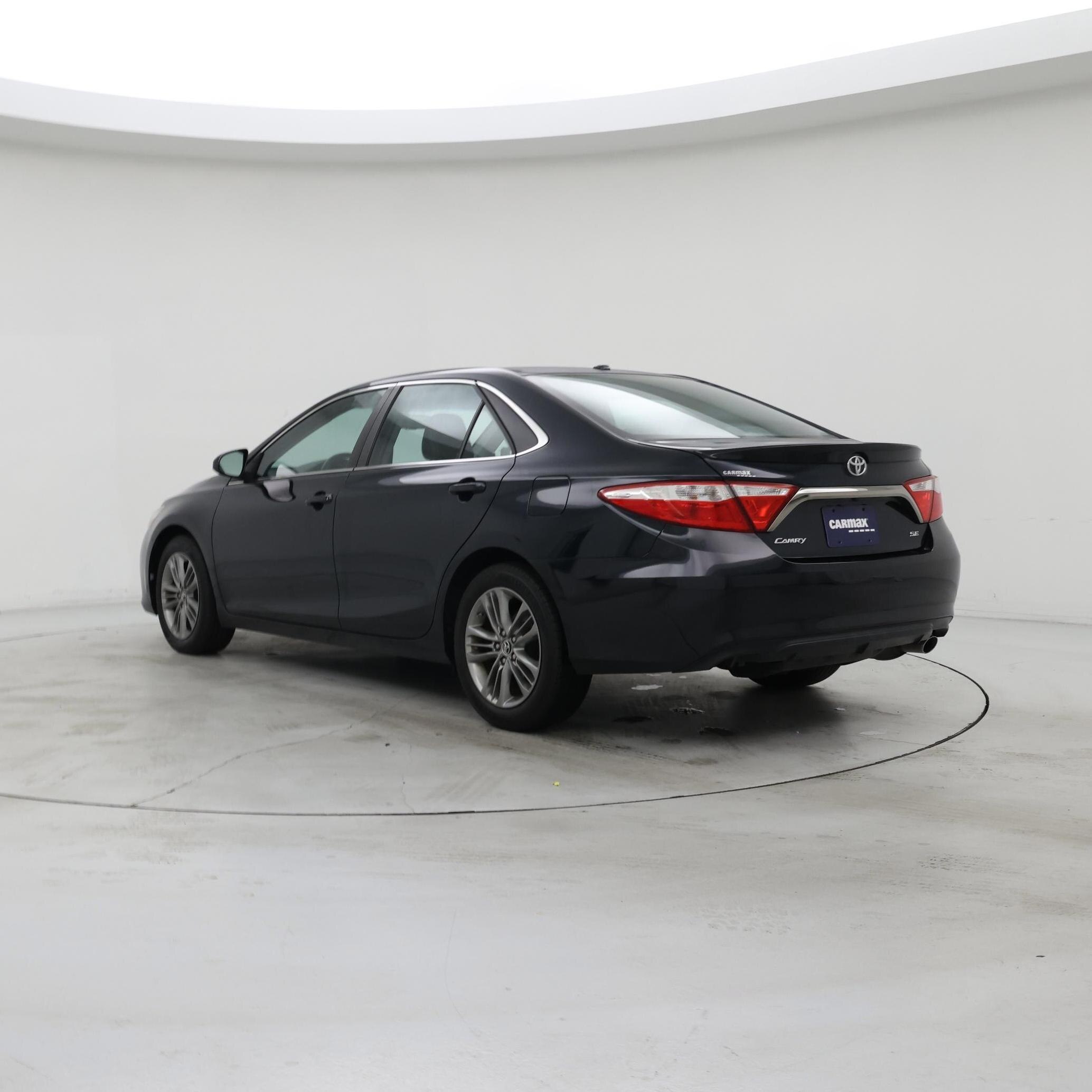 Thumbnail: 2016 Toyota Camry - 2