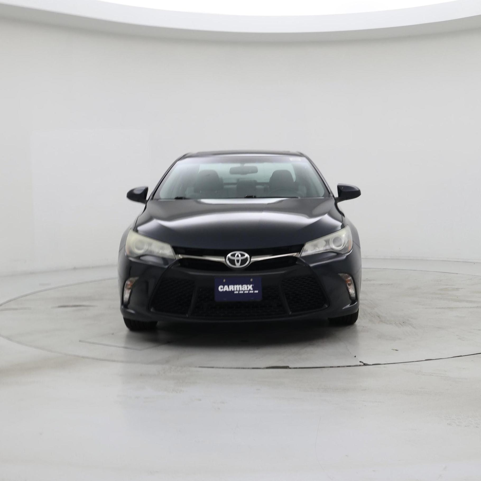Thumbnail: 2016 Toyota Camry - 5