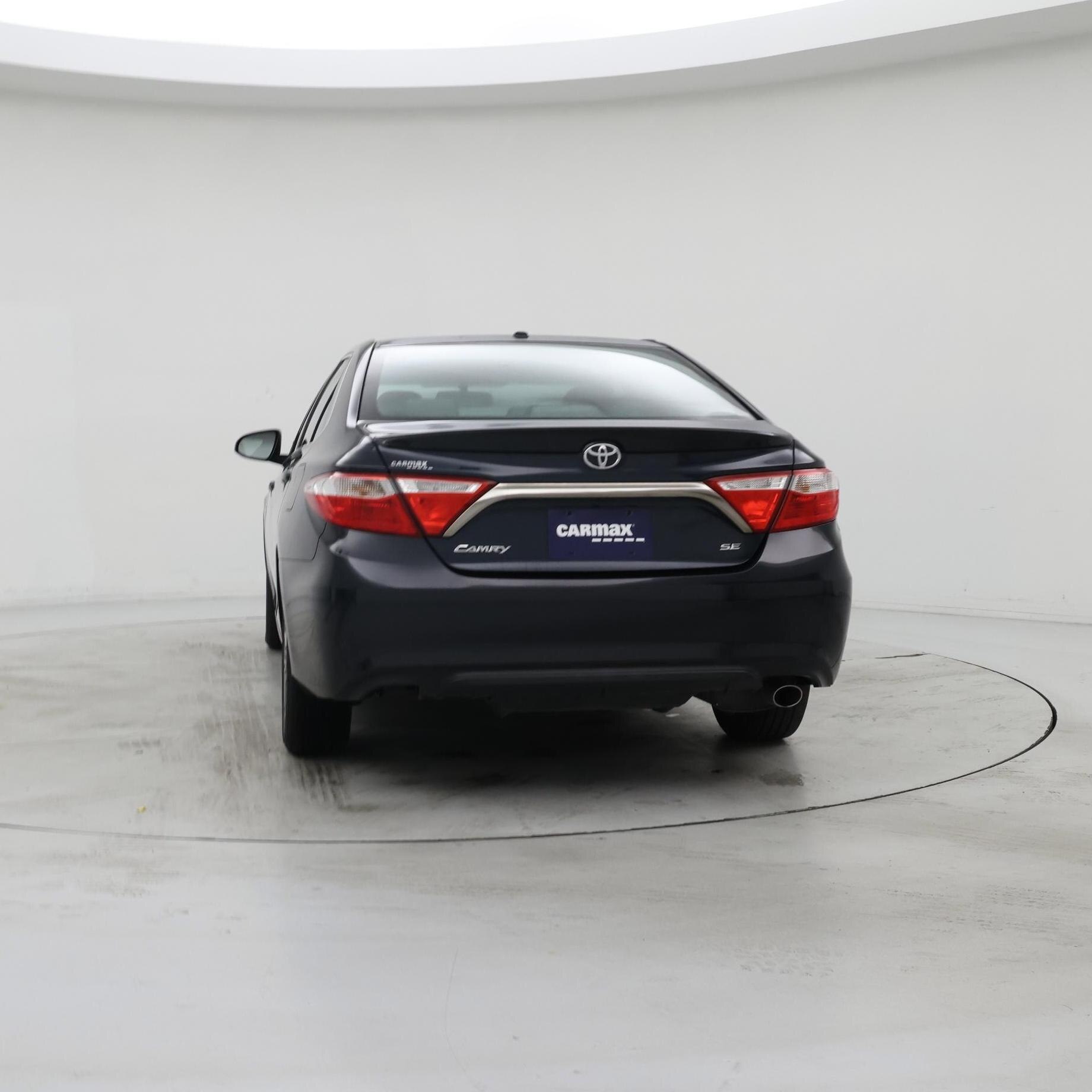 Thumbnail: 2016 Toyota Camry - 6