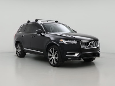 2022 Volvo XC90 T6 Inscription
