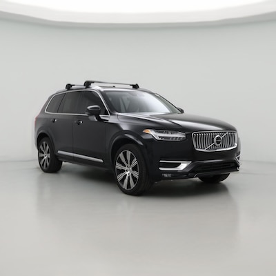 2022 Volvo XC90 T6 Inscription
