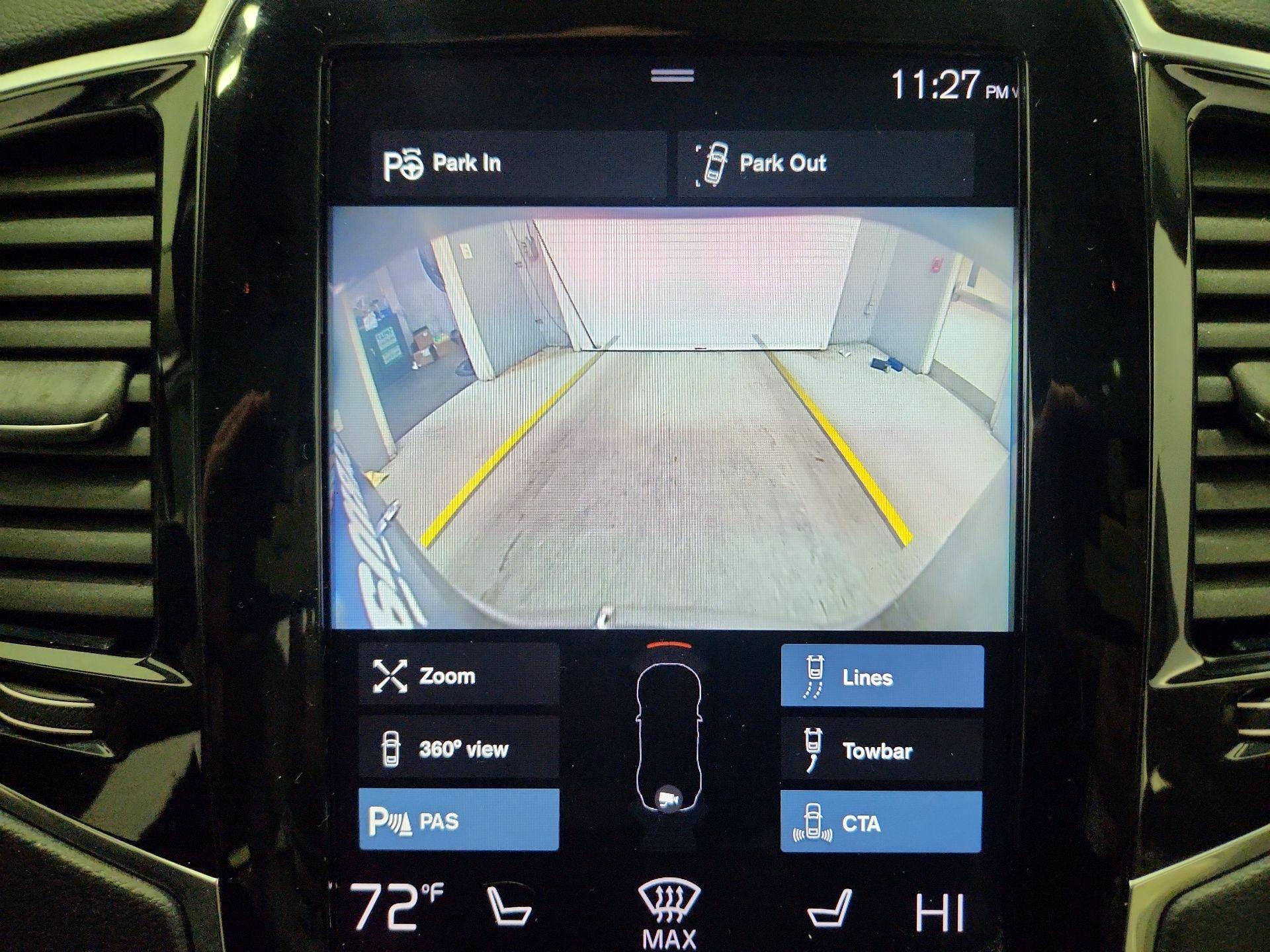 Thumbnail: 2022 Volvo XC90 - 15