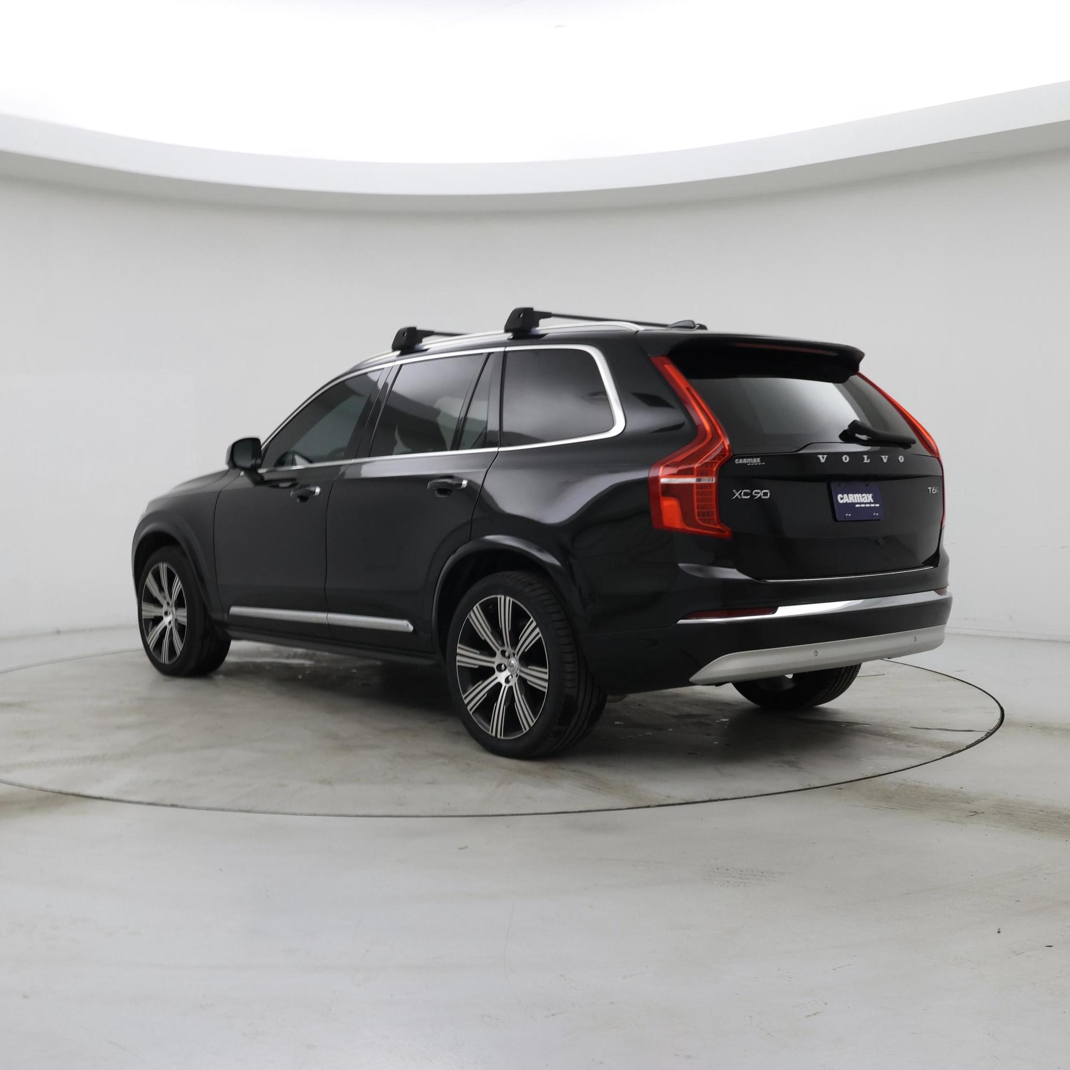 Thumbnail: 2022 Volvo XC90 - 2