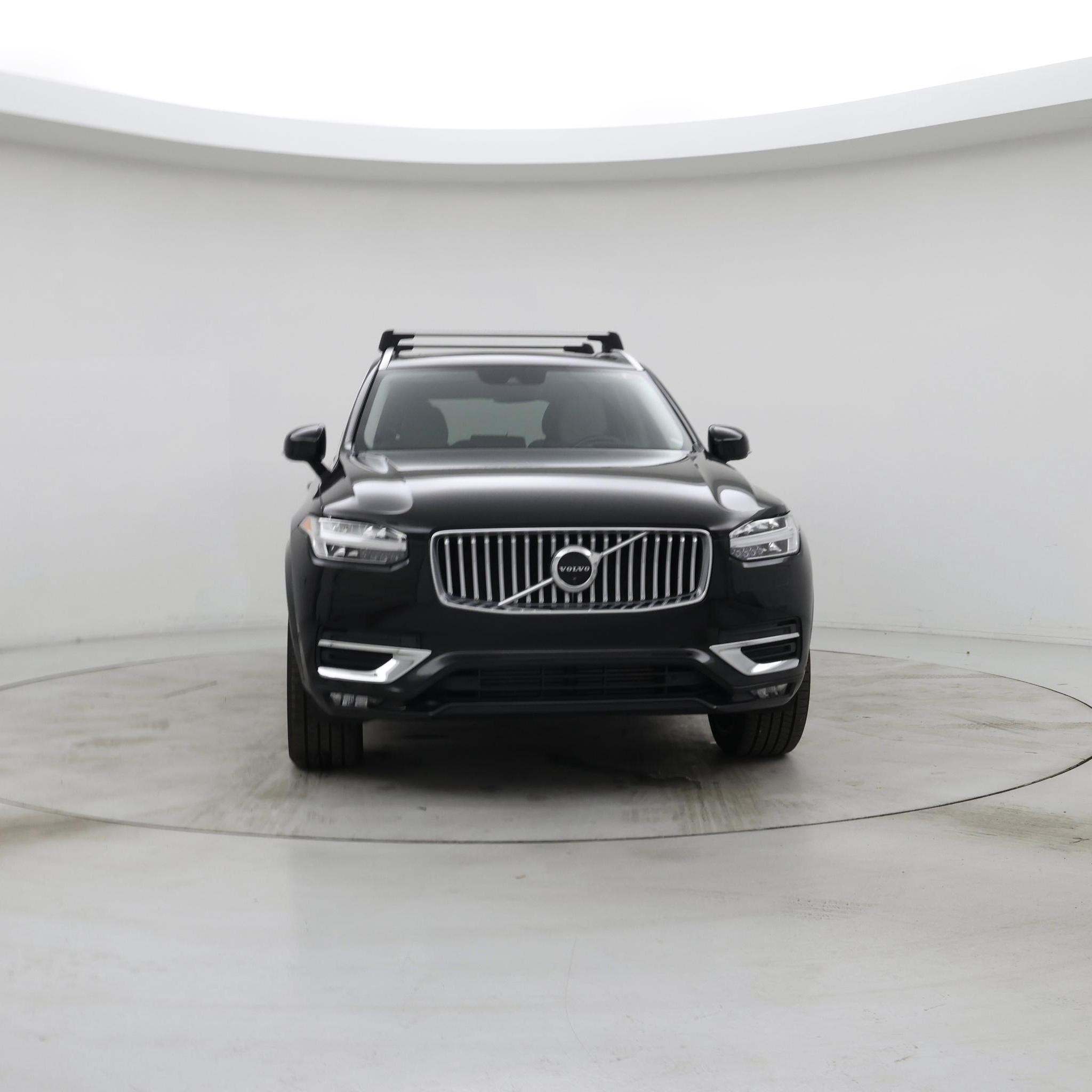 Thumbnail: 2022 Volvo XC90 - 5