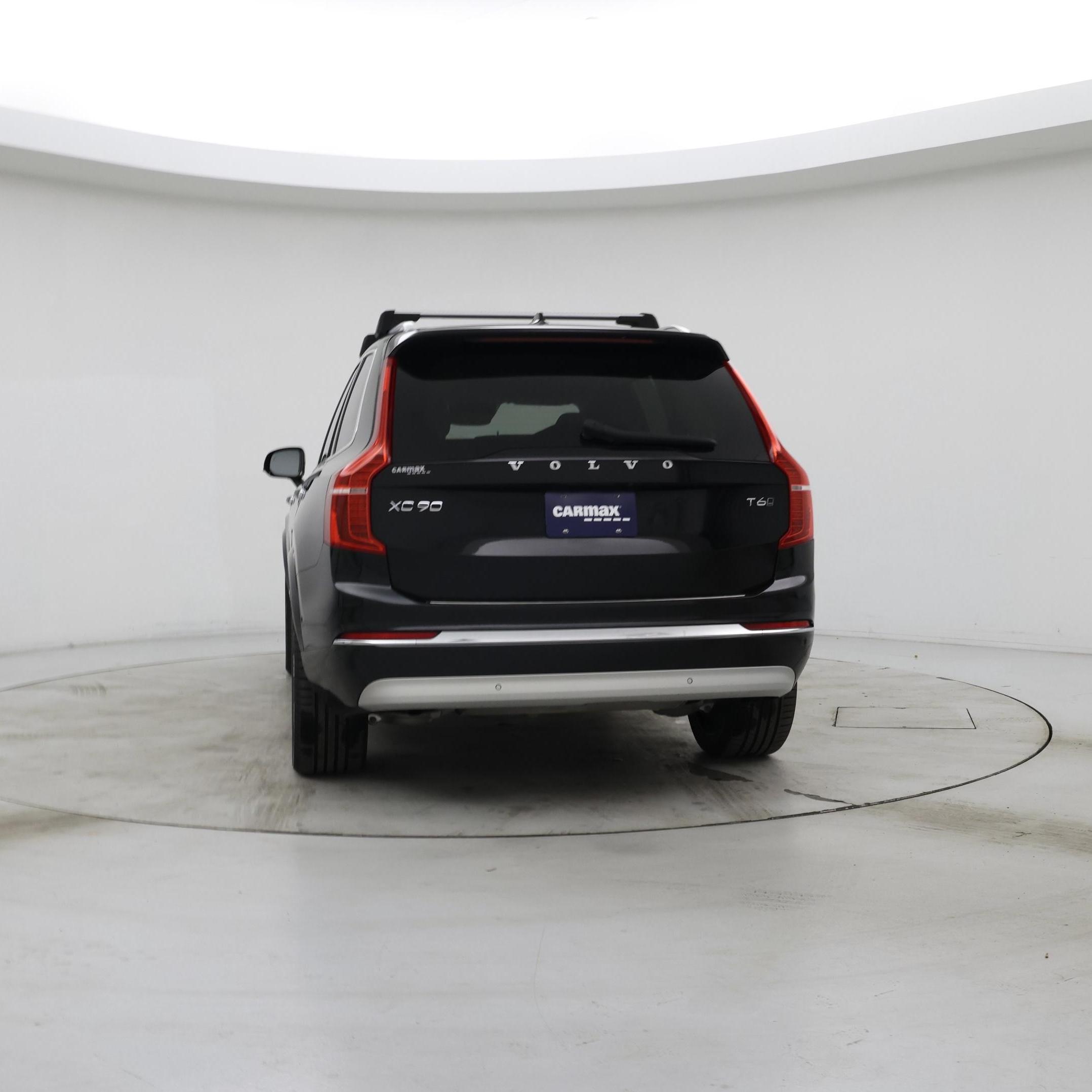 Thumbnail: 2022 Volvo XC90 - 6