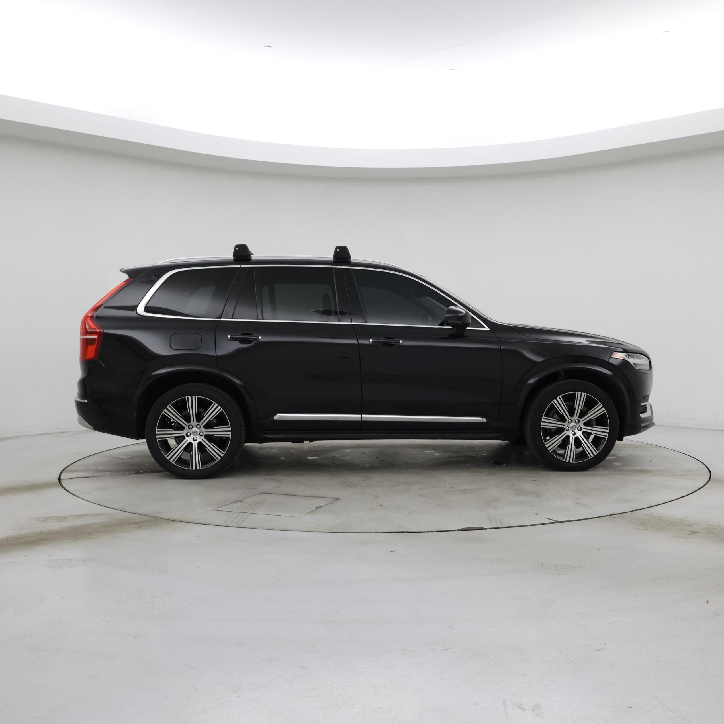 Thumbnail: 2022 Volvo XC90 - 7