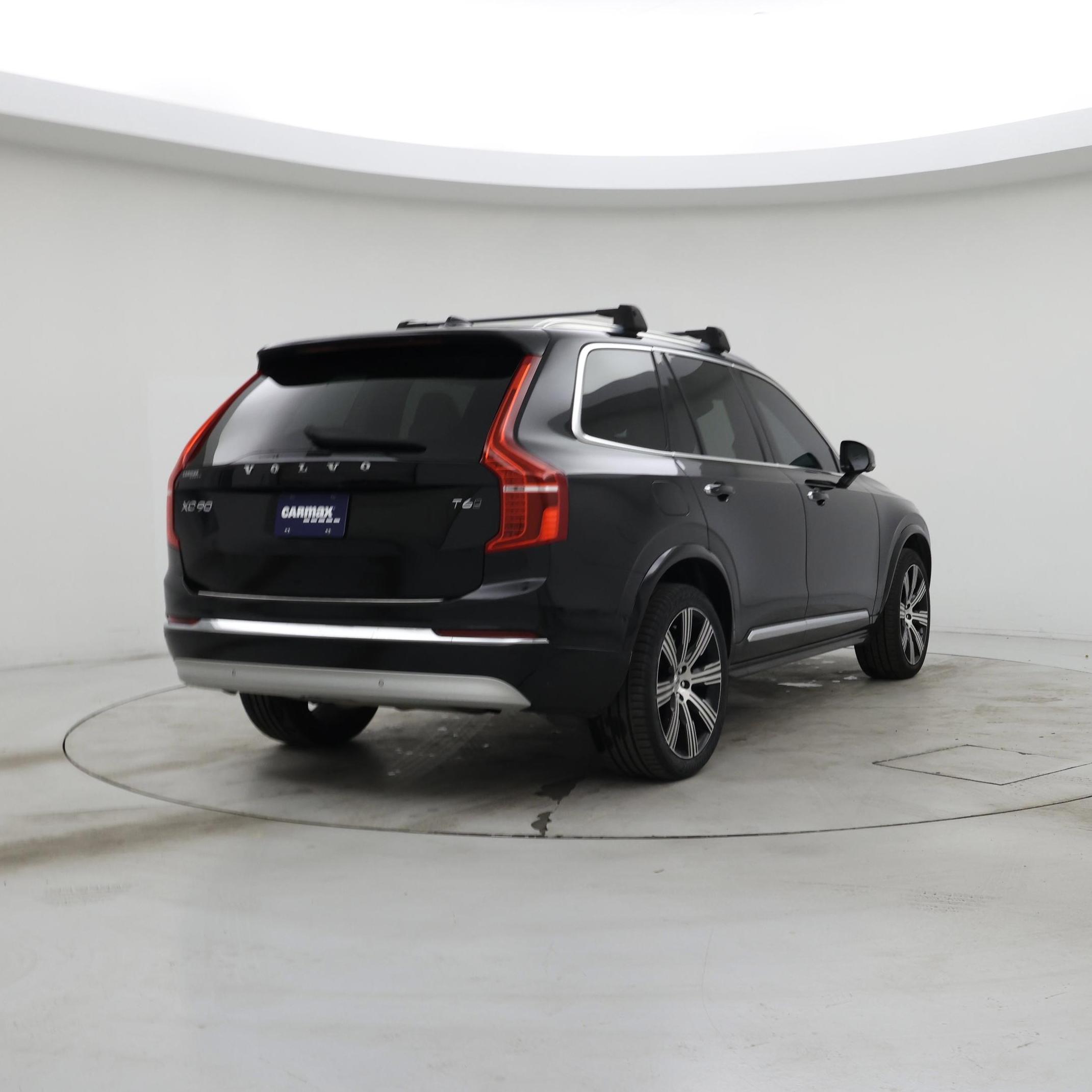 Thumbnail: 2022 Volvo XC90 - 8