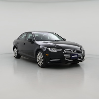 2017 Audi A4 Premium