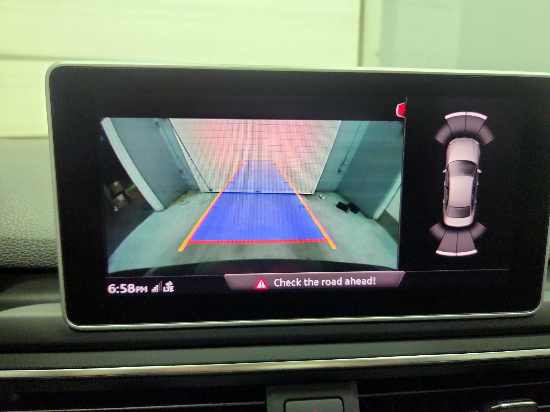 Thumbnail: 2017 Audi A4 - 15