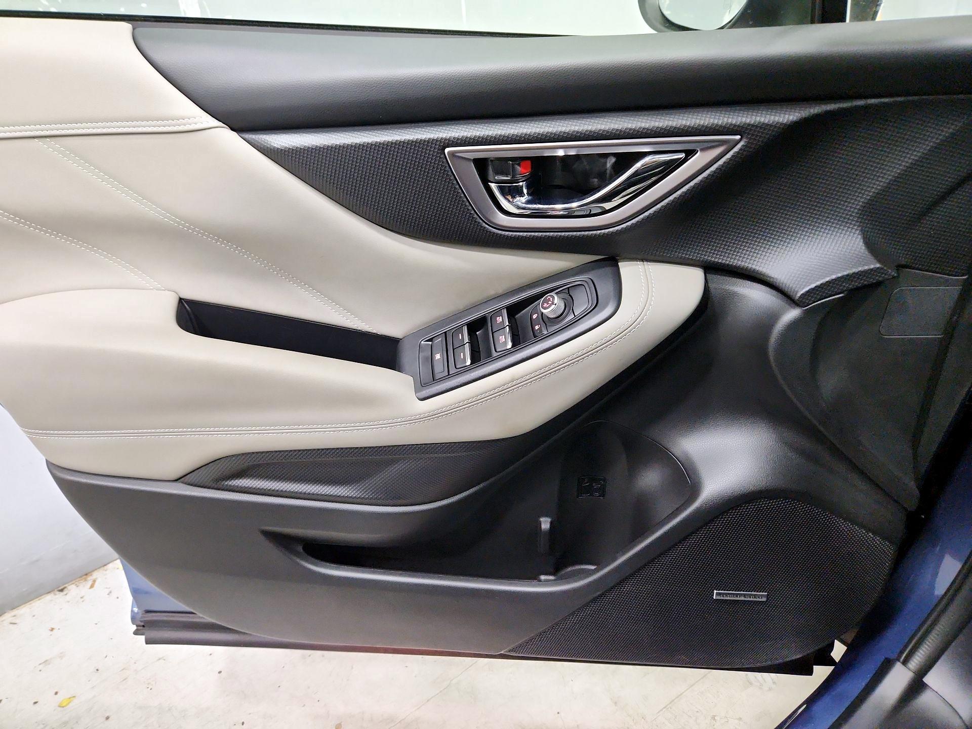 Thumbnail: 2021 Subaru Forester - 12