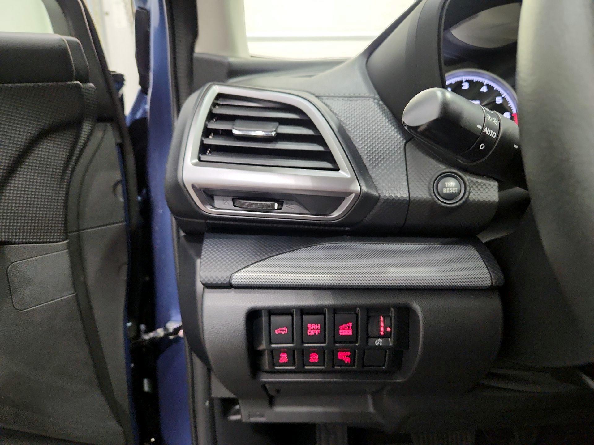 Thumbnail: 2021 Subaru Forester - 13