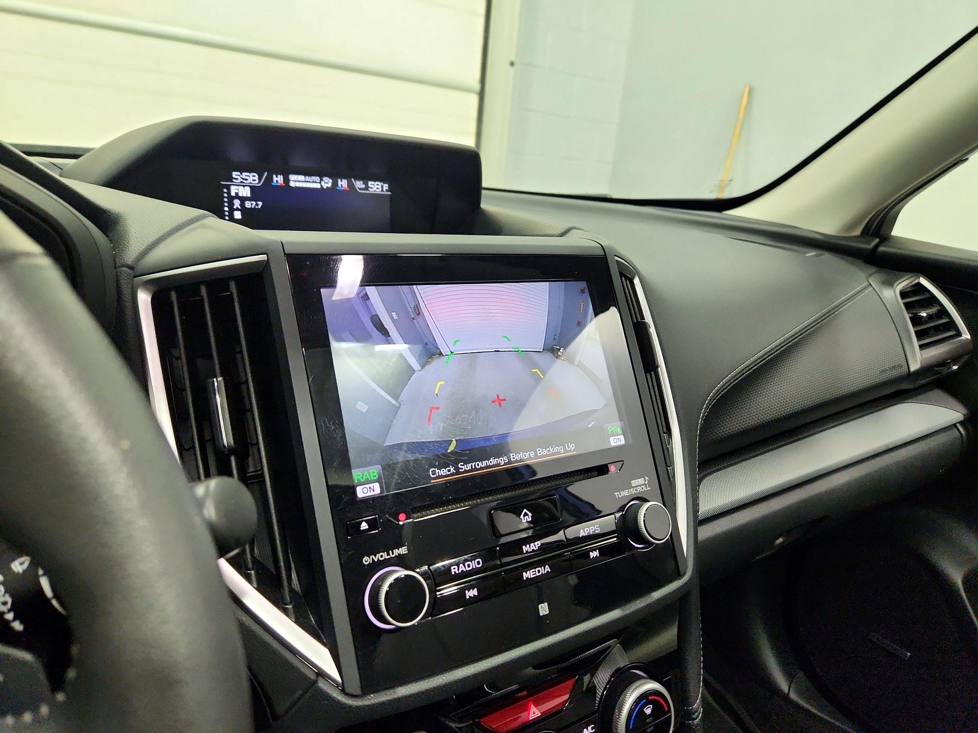 Thumbnail: 2021 Subaru Forester - 15