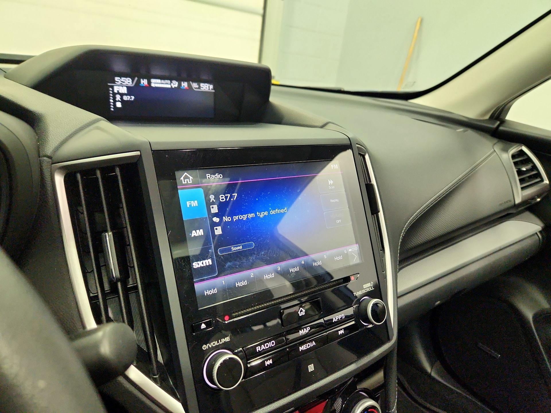 Thumbnail: 2021 Subaru Forester - 16