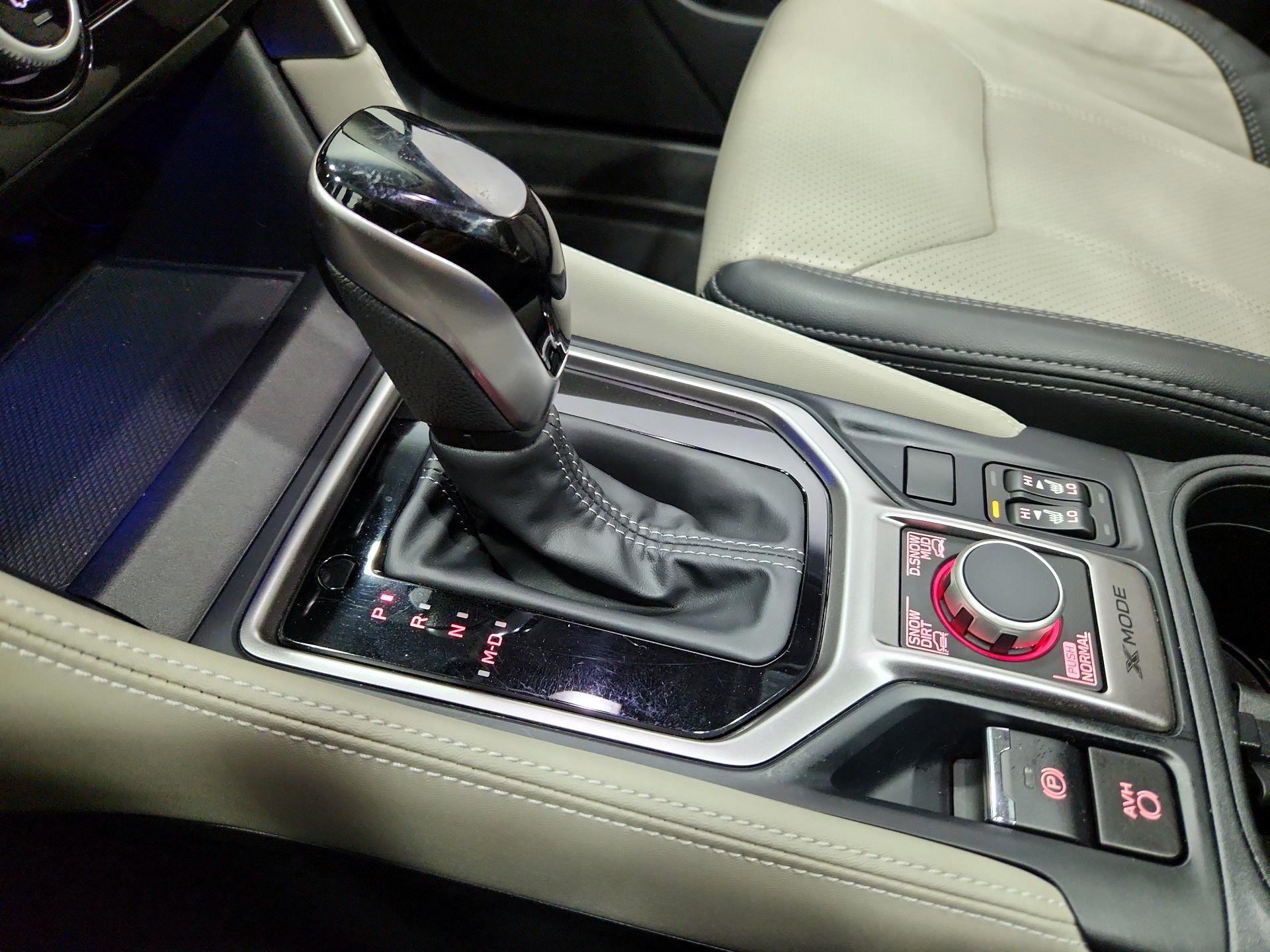 Thumbnail: 2021 Subaru Forester - 18