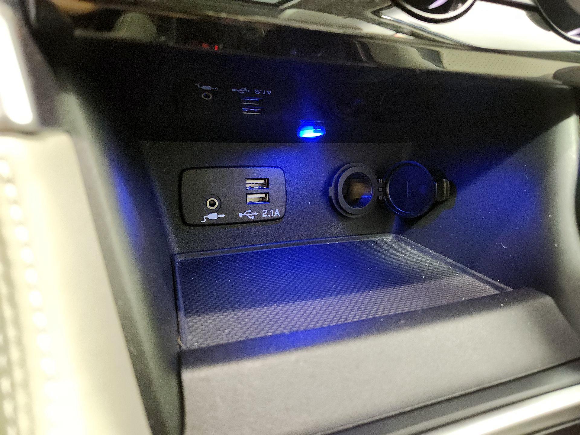 Thumbnail: 2021 Subaru Forester - 19