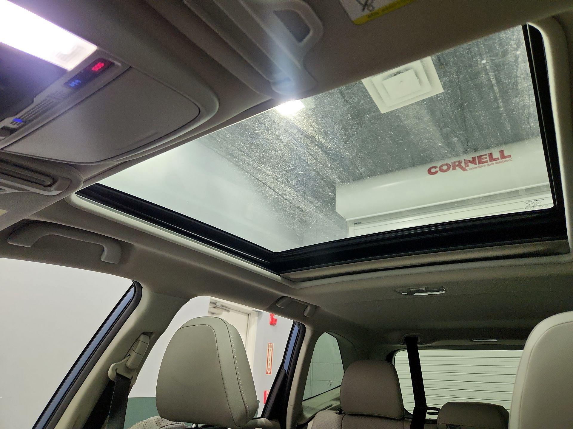 Thumbnail: 2021 Subaru Forester - 20