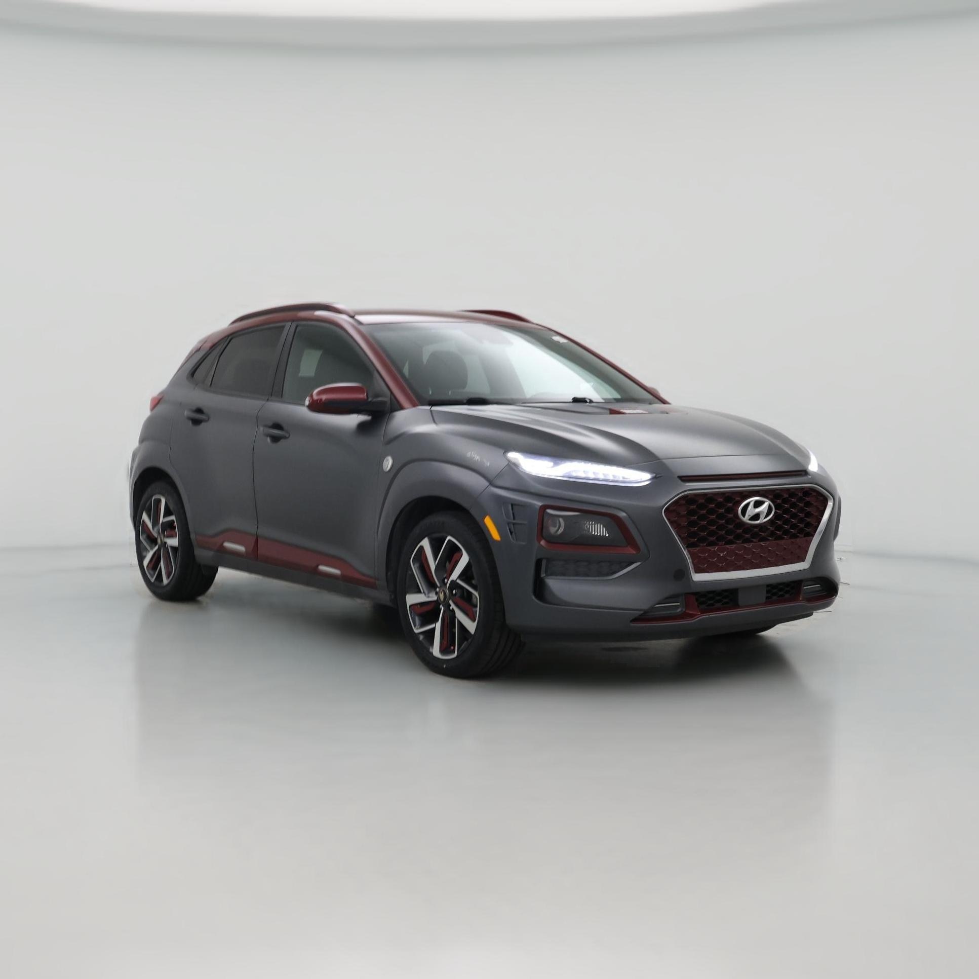 Thumbnail: 2019 Hyundai Kona - 1