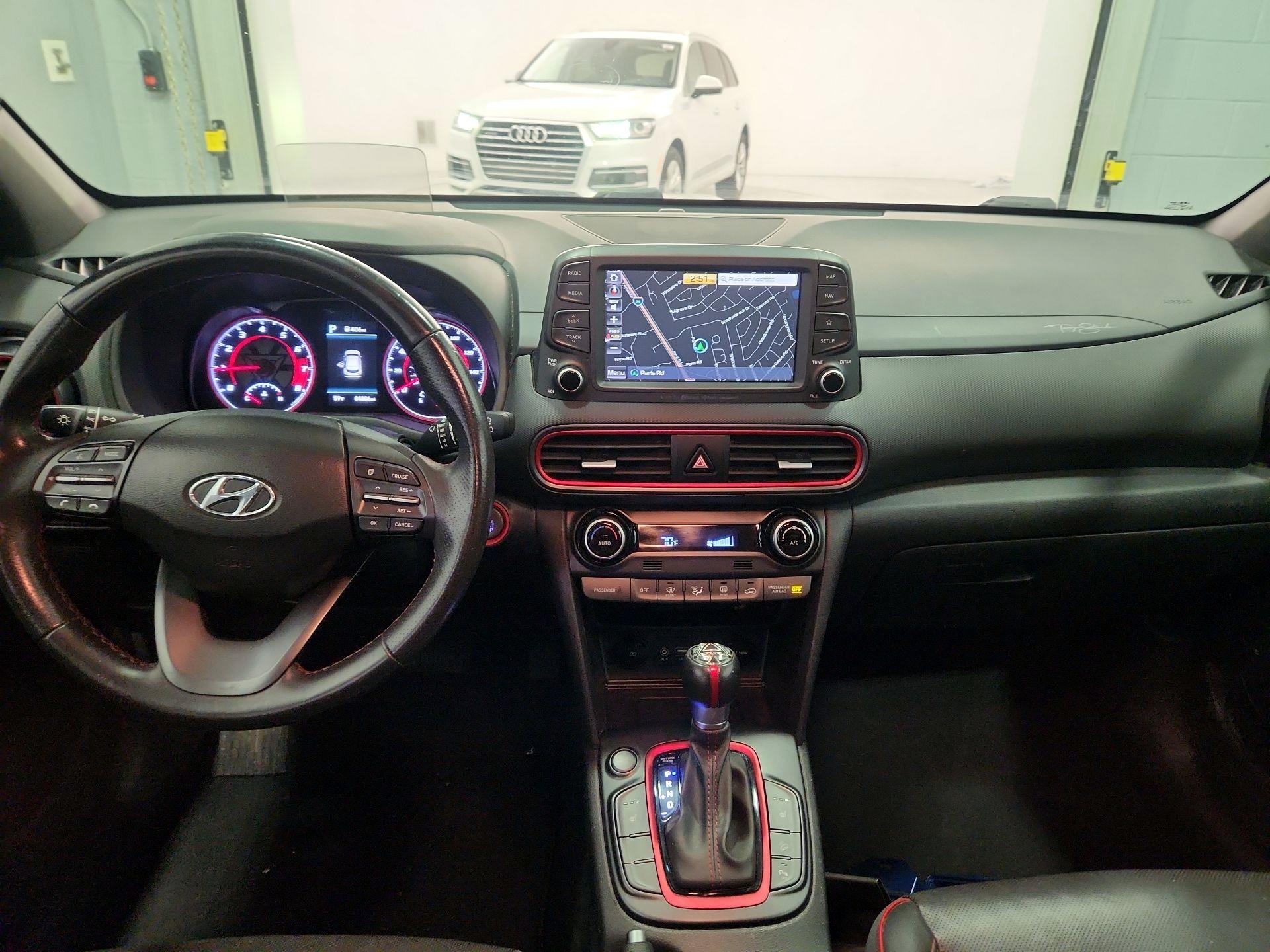 Thumbnail: 2019 Hyundai Kona - 9