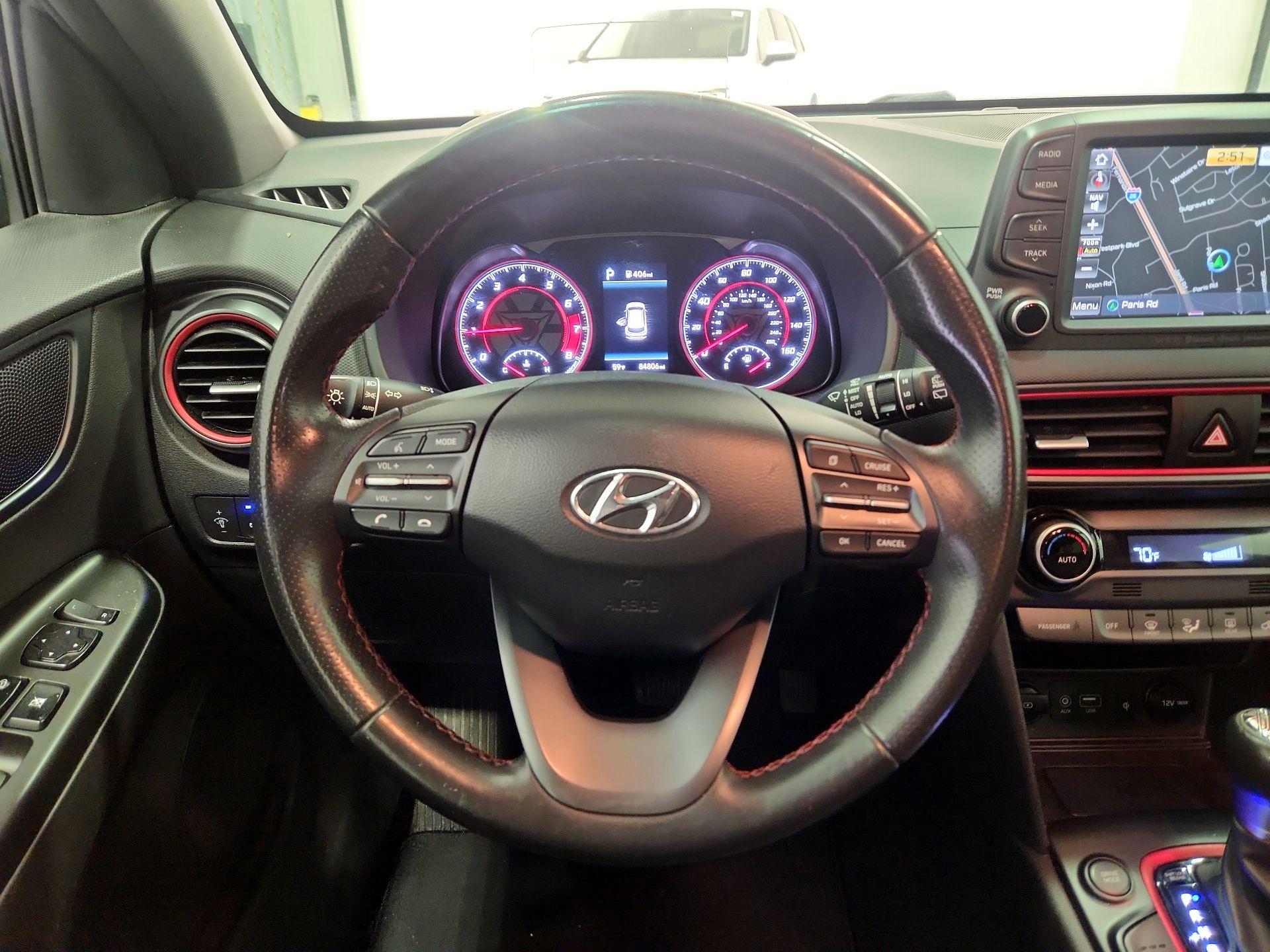 Thumbnail: 2019 Hyundai Kona - 10