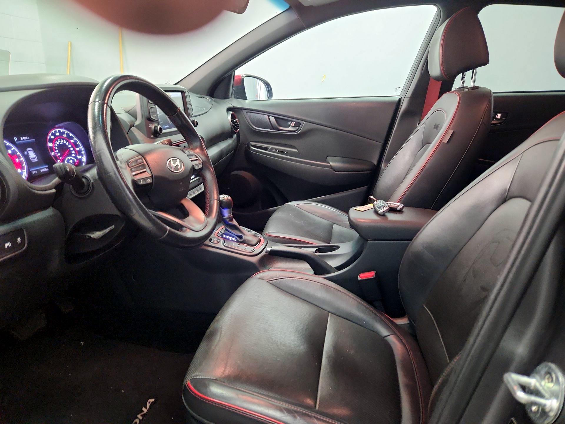 Thumbnail: 2019 Hyundai Kona - 11