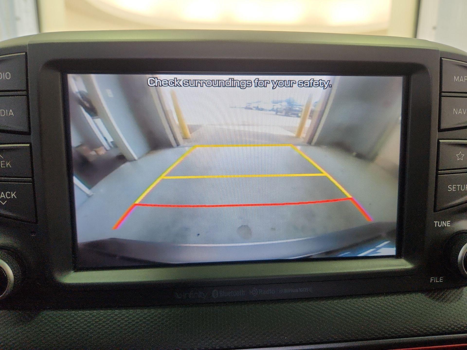 Thumbnail: 2019 Hyundai Kona - 15