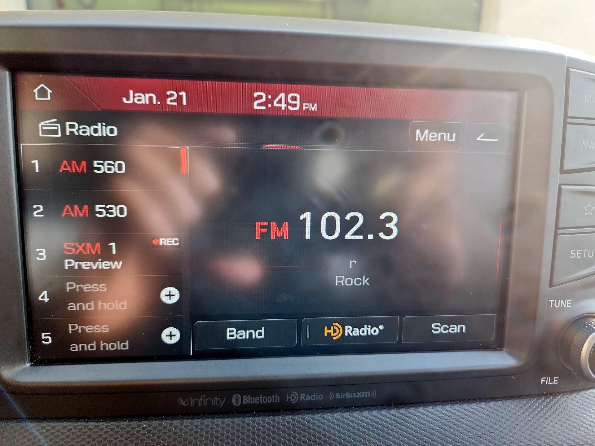 Thumbnail: 2019 Hyundai Kona - 16