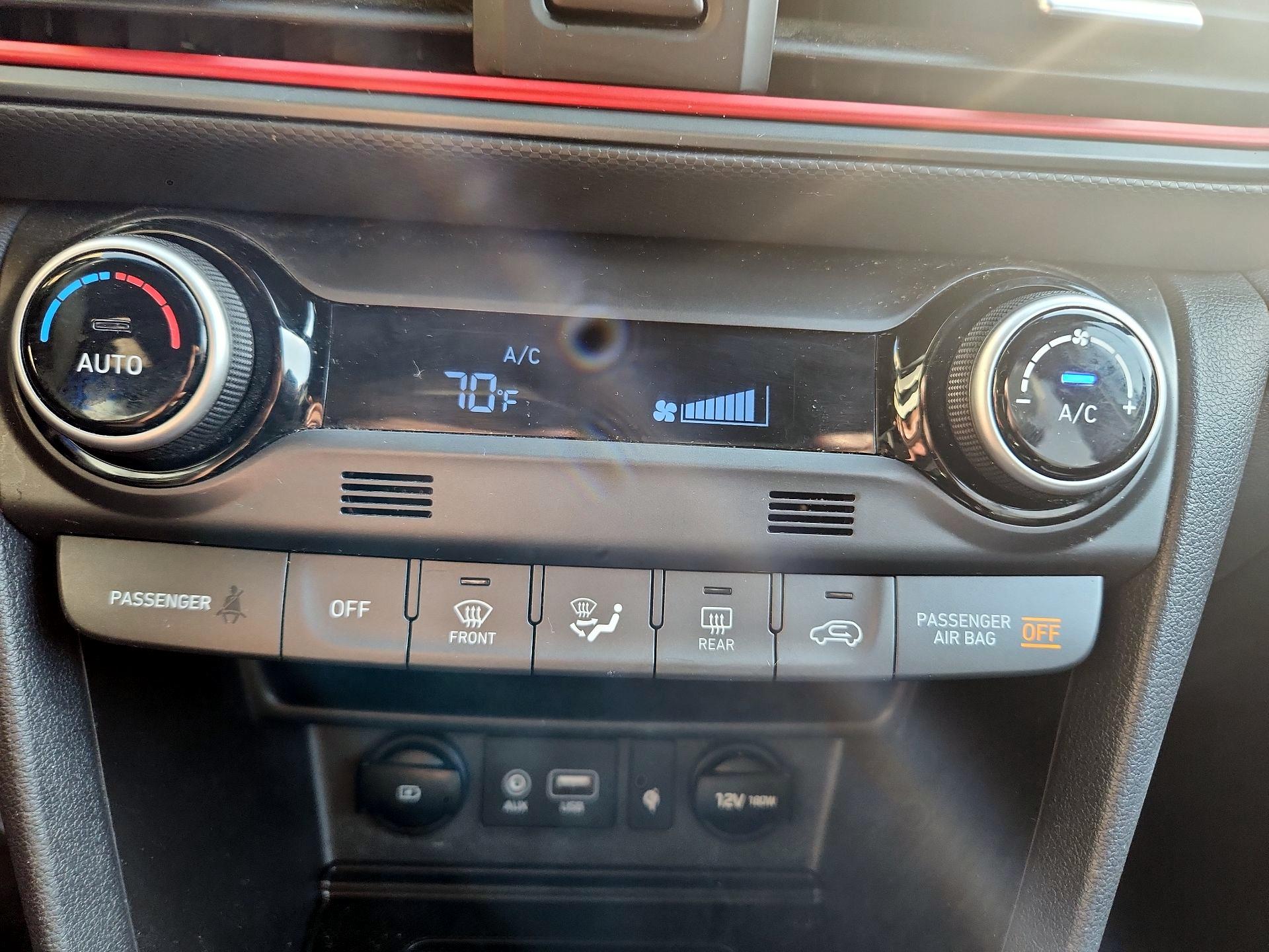 Thumbnail: 2019 Hyundai Kona - 17