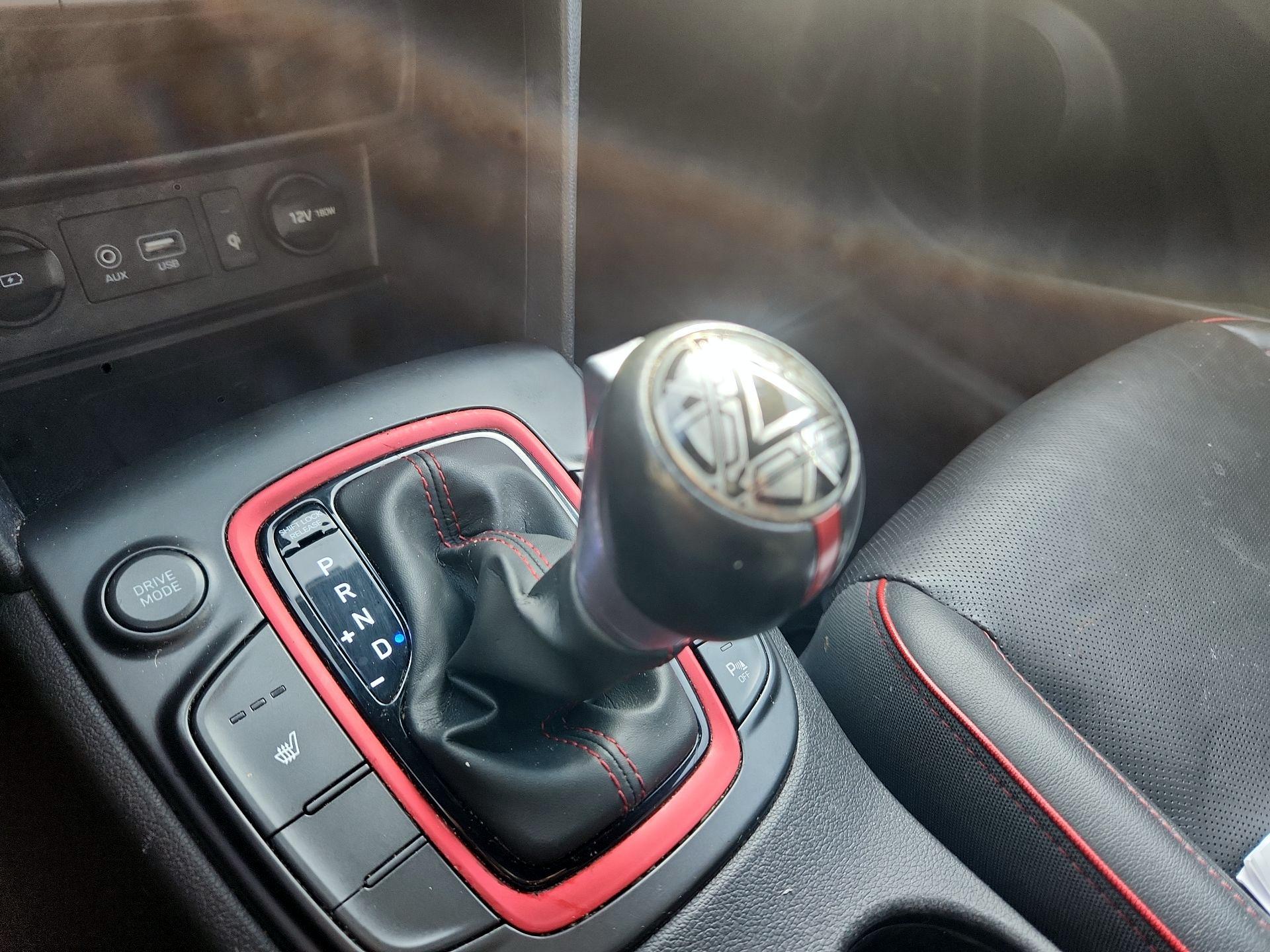 Thumbnail: 2019 Hyundai Kona - 18