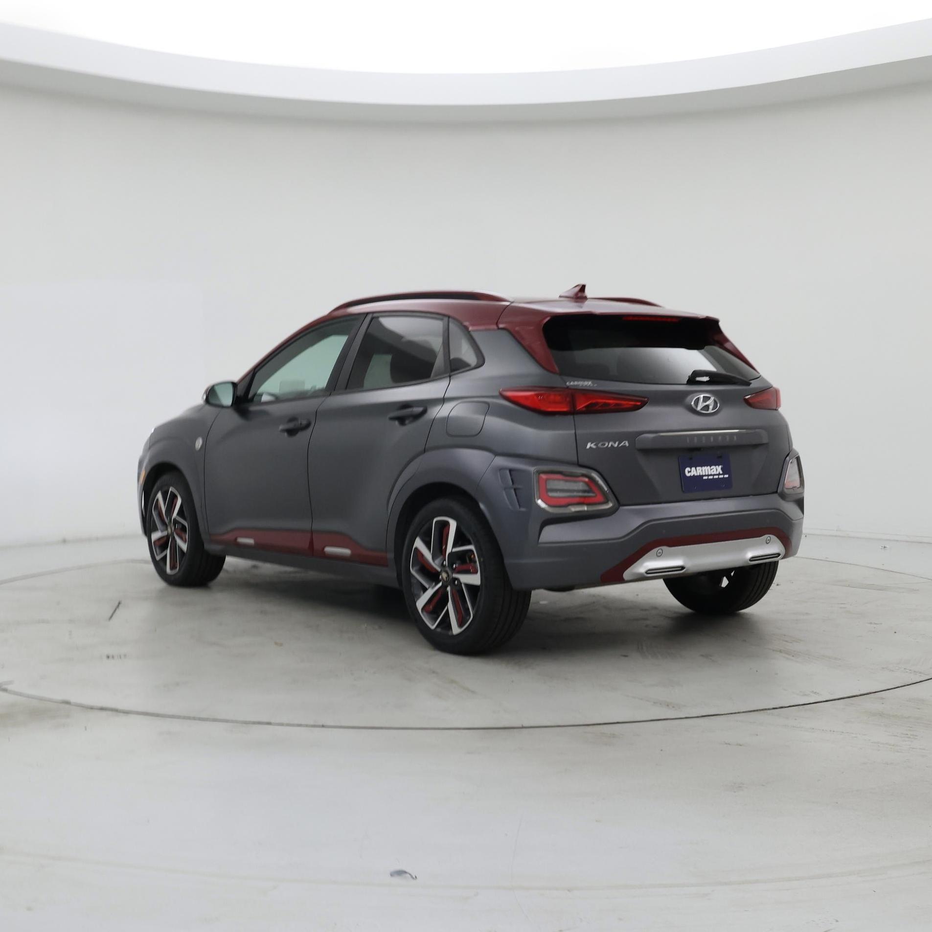 Thumbnail: 2019 Hyundai Kona - 2