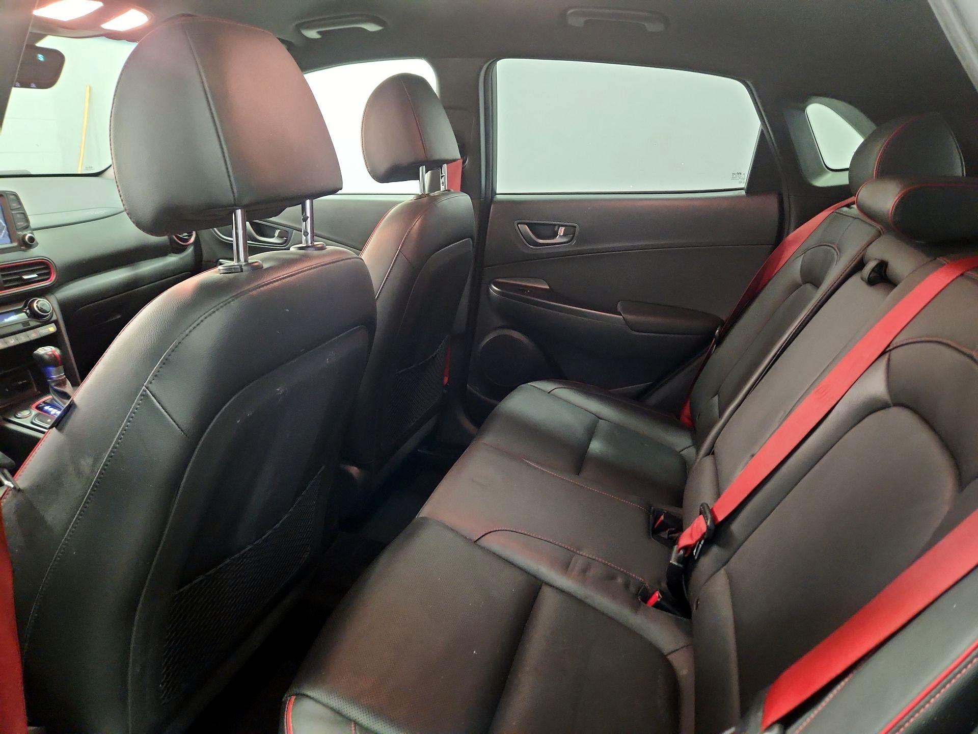 Thumbnail: 2019 Hyundai Kona - 20