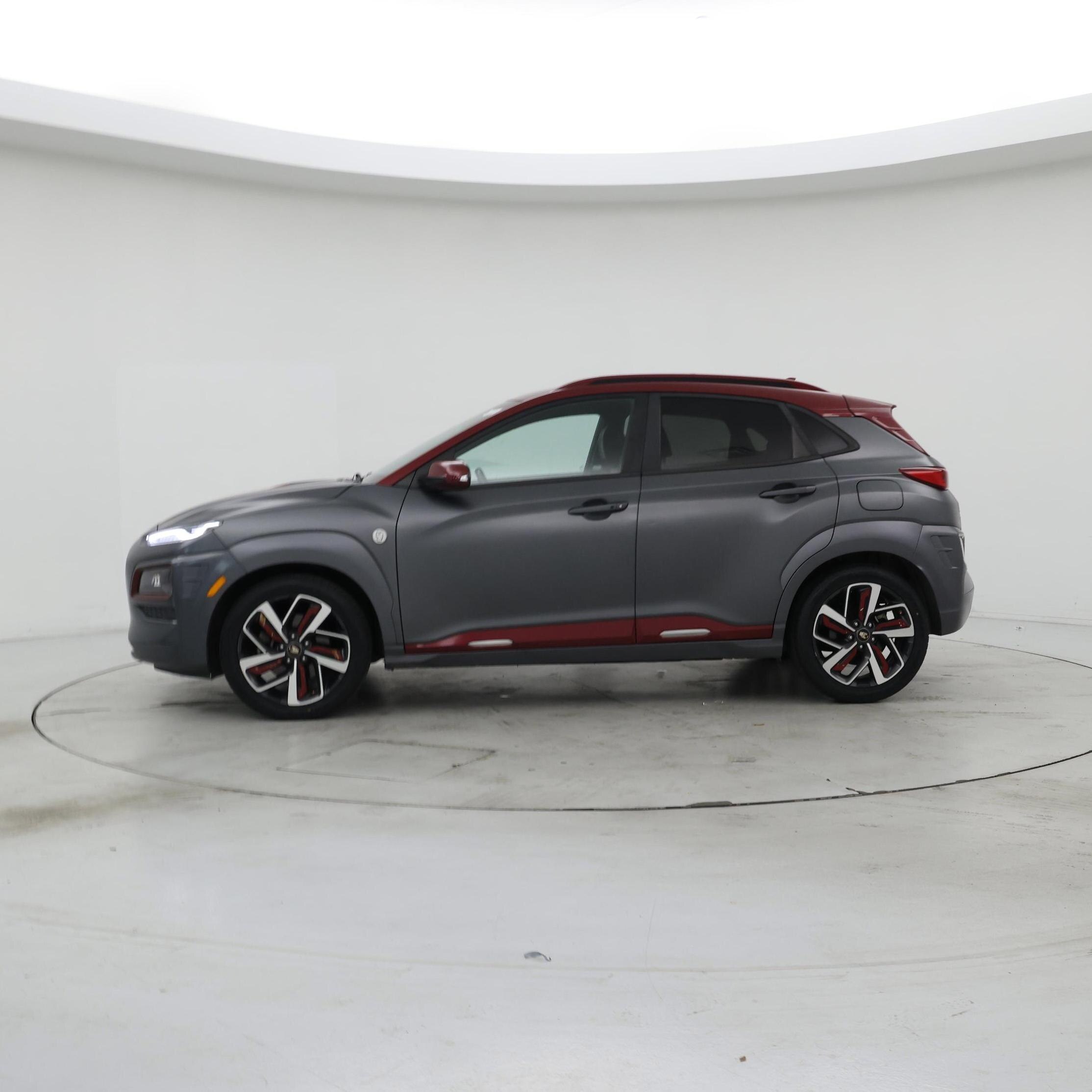 Thumbnail: 2019 Hyundai Kona - 3
