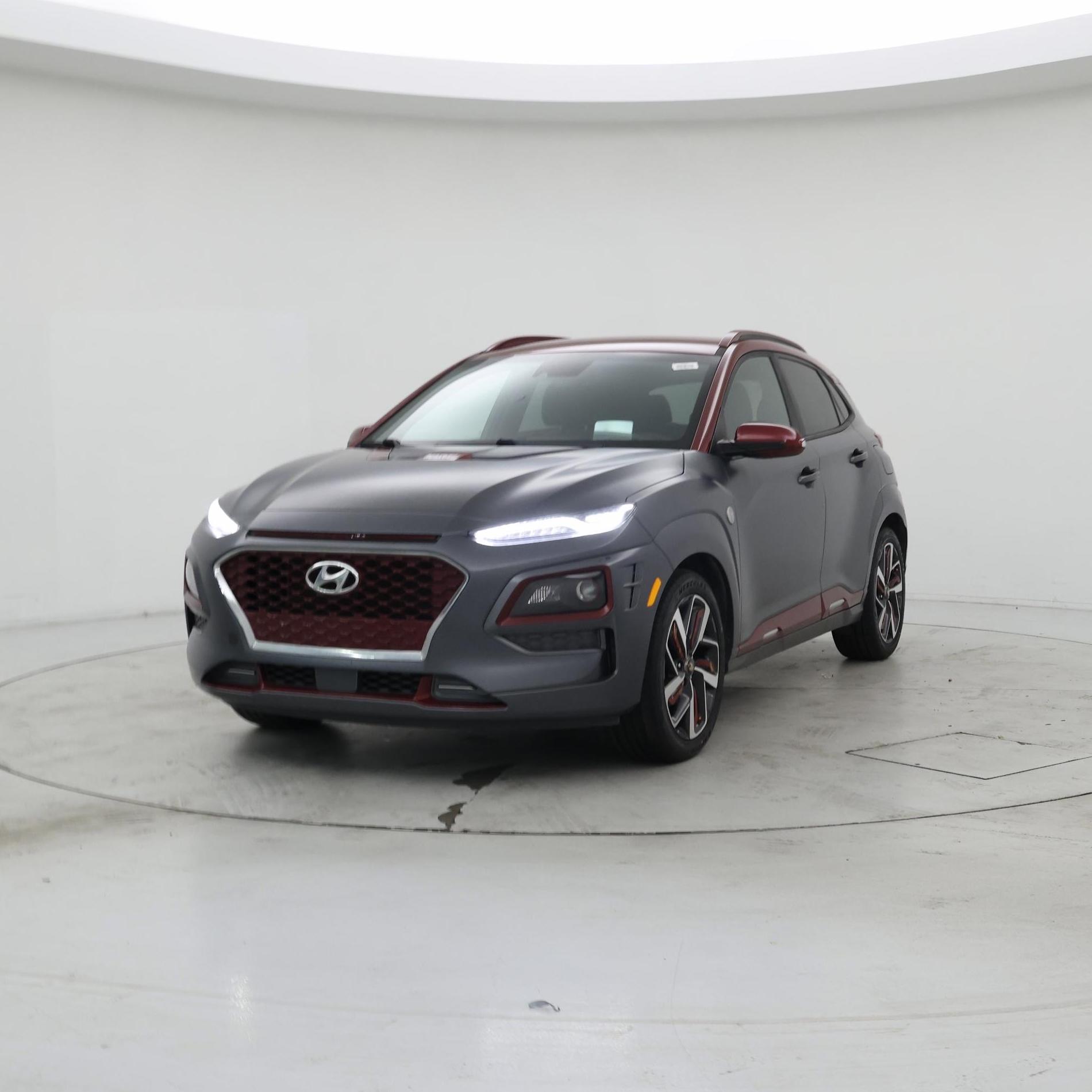 Thumbnail: 2019 Hyundai Kona - 4