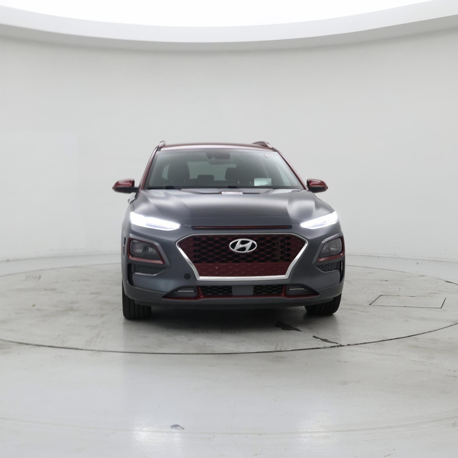 Thumbnail: 2019 Hyundai Kona - 5
