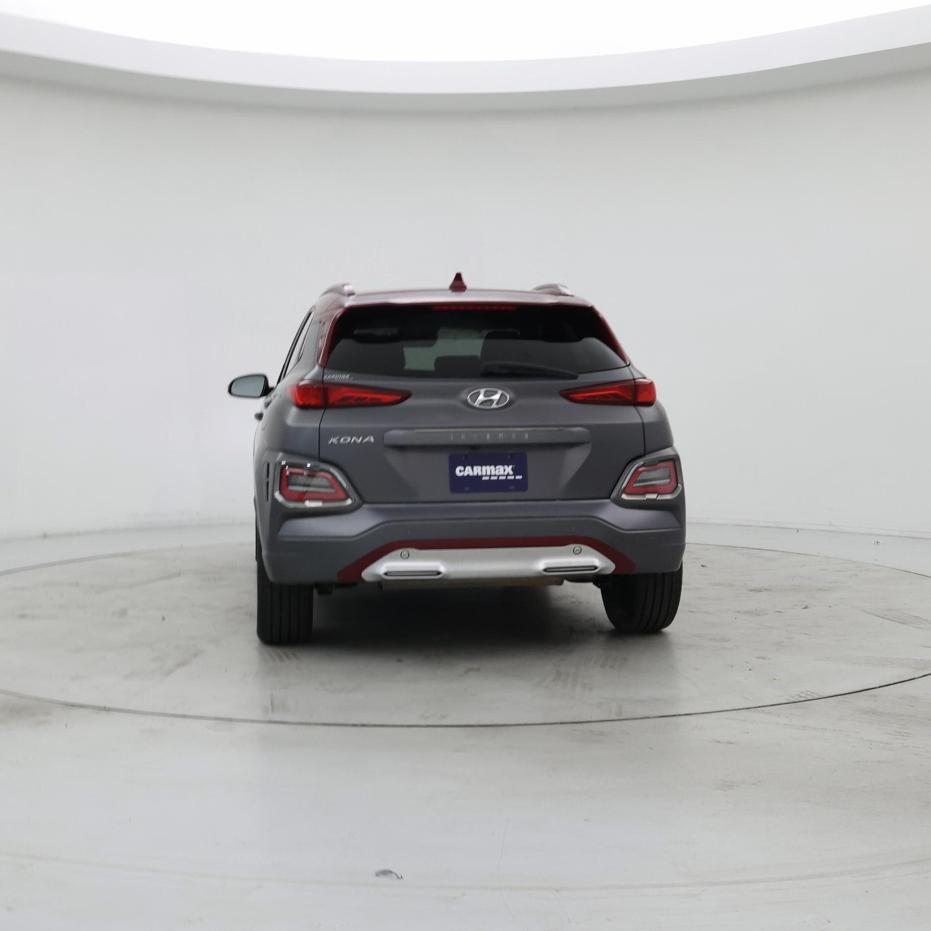 Thumbnail: 2019 Hyundai Kona - 6