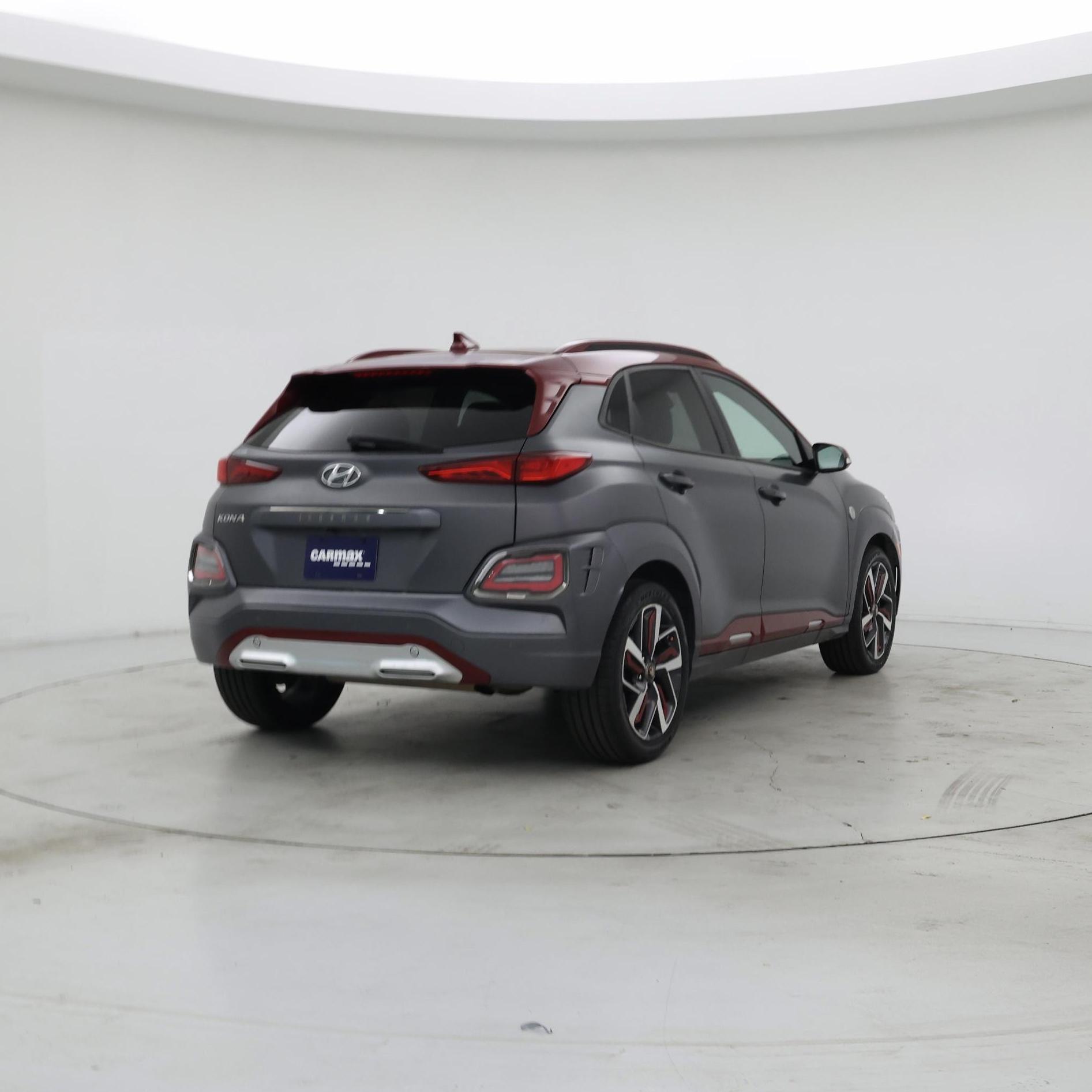 Thumbnail: 2019 Hyundai Kona - 8