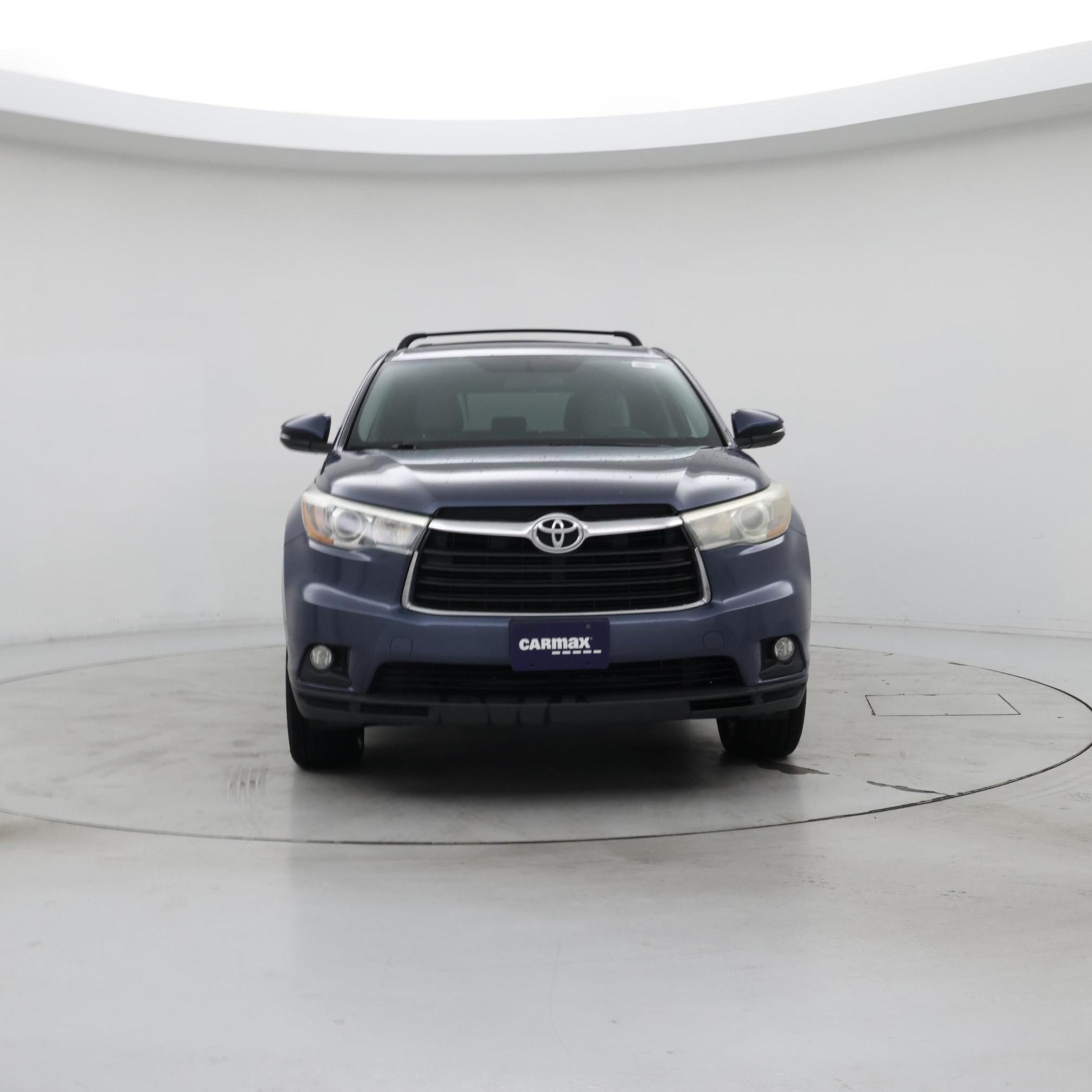 Thumbnail: 2016 Toyota Highlander - 5